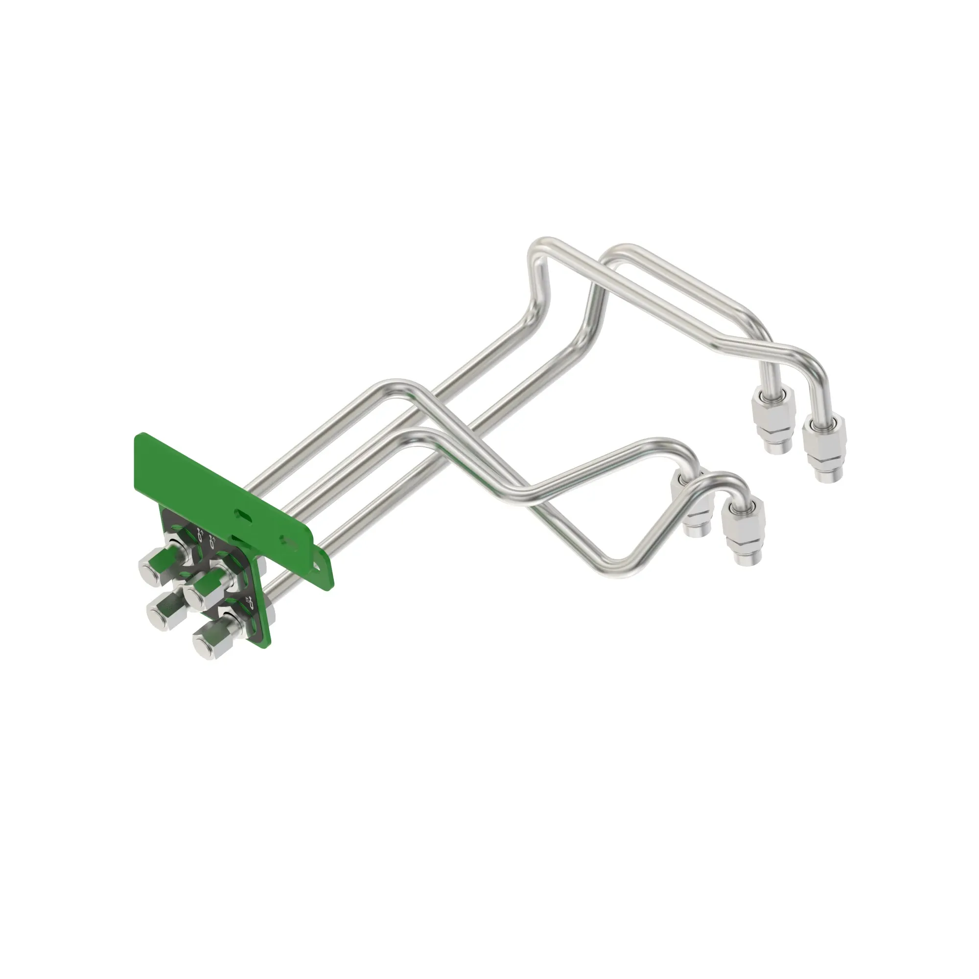 John Deere Hydraulic Oil Line Service Attachment - BXX10897