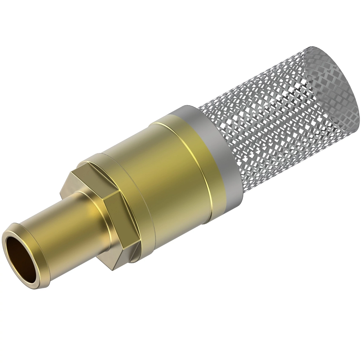 Strainer