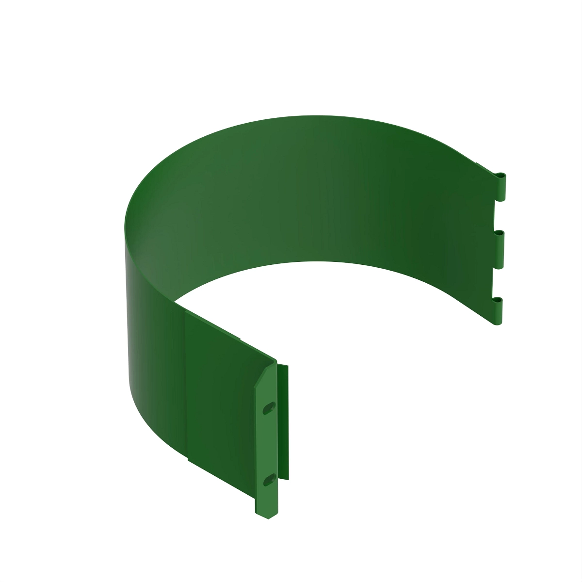 Cover, Elevator Housing