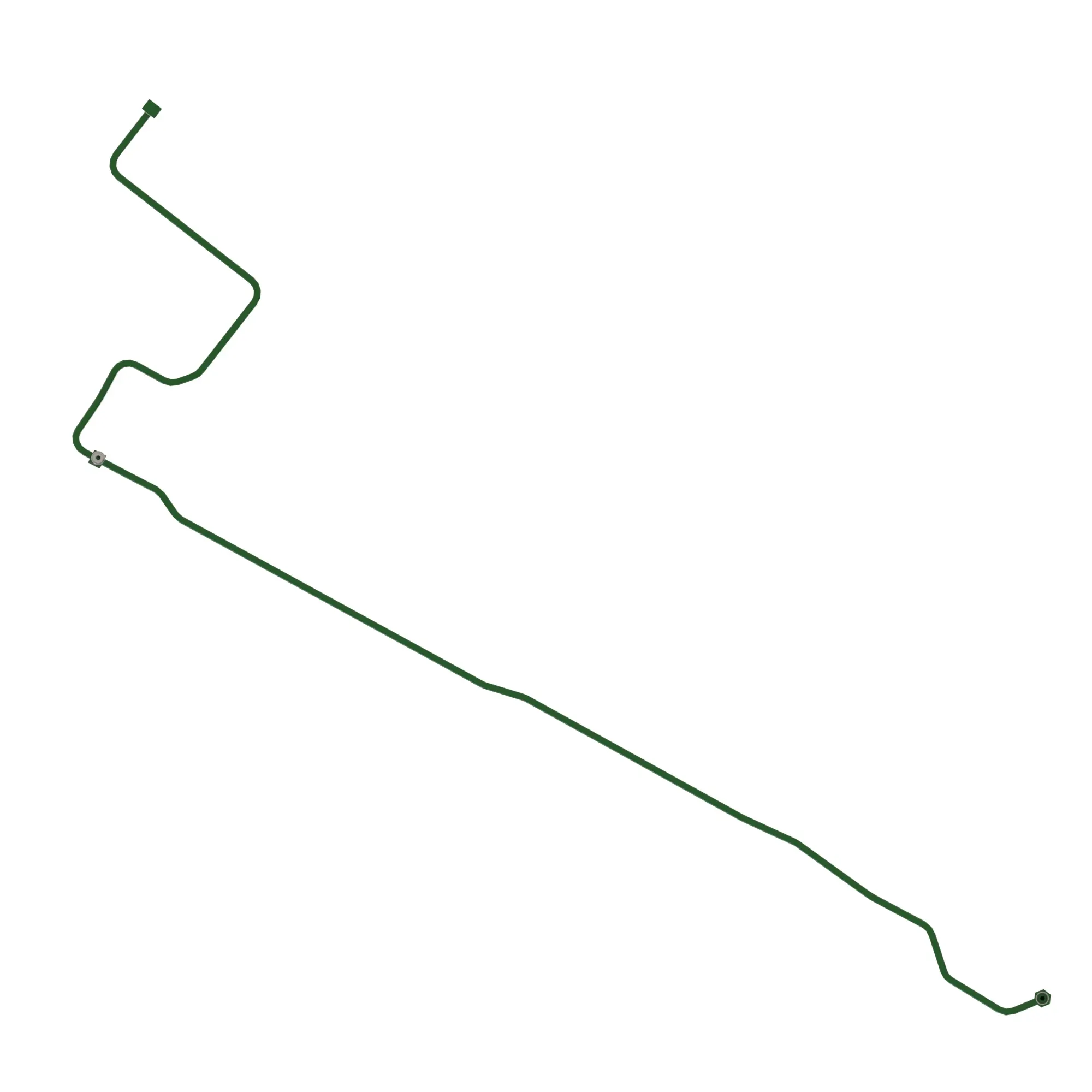 Oil Line
