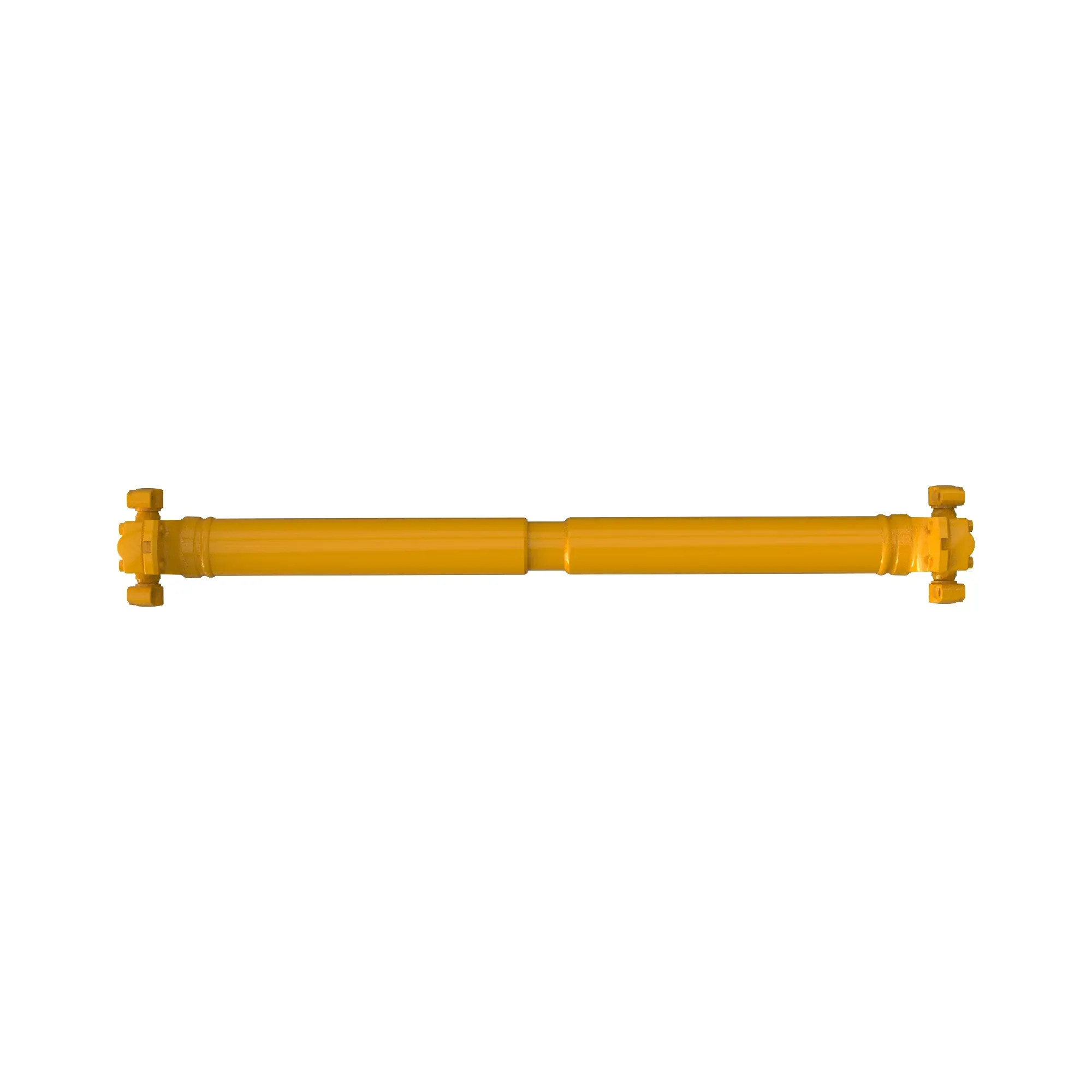 UNIVERSAL DRIVESHAFT, ENGINE DRIVES