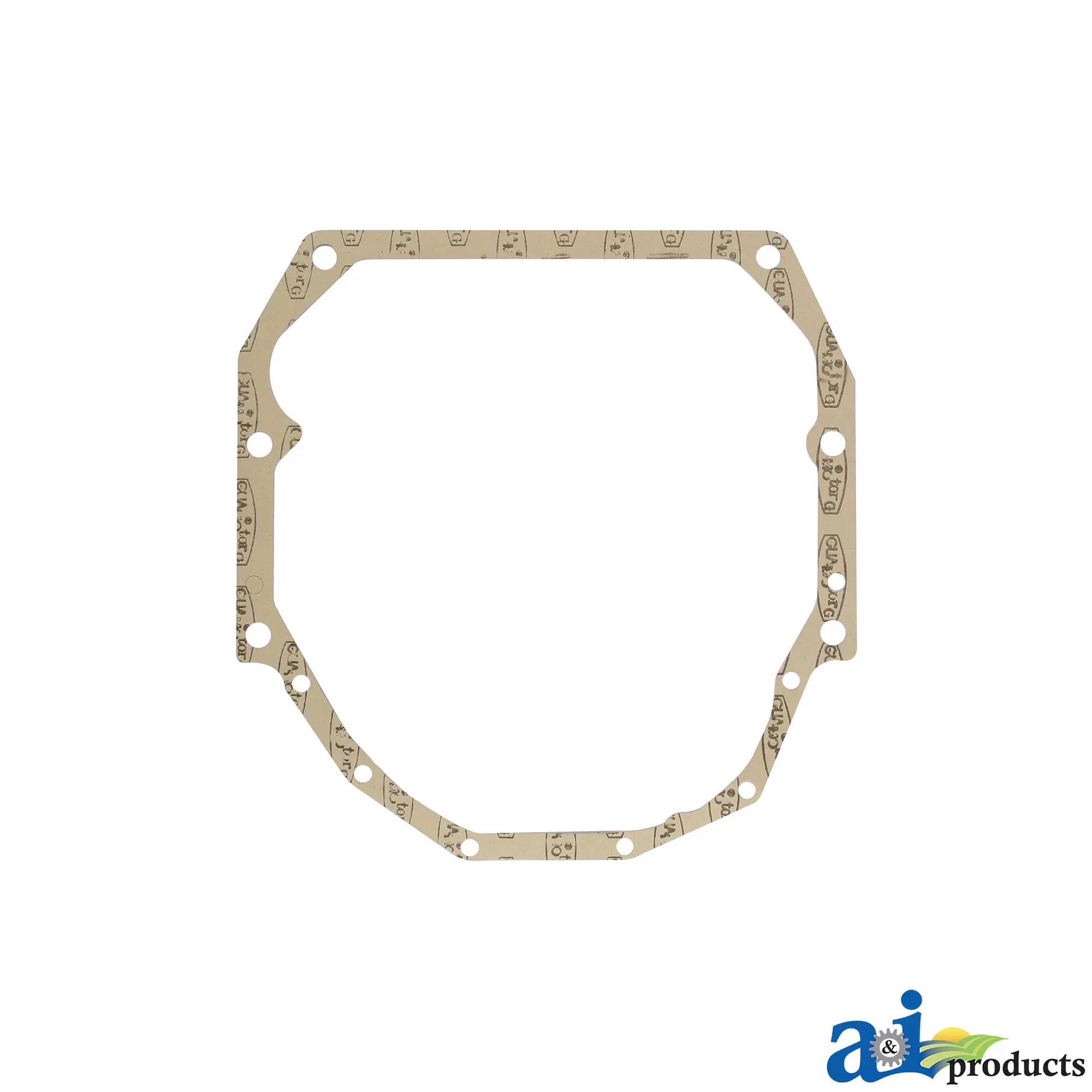 Clutch Housing Gasket