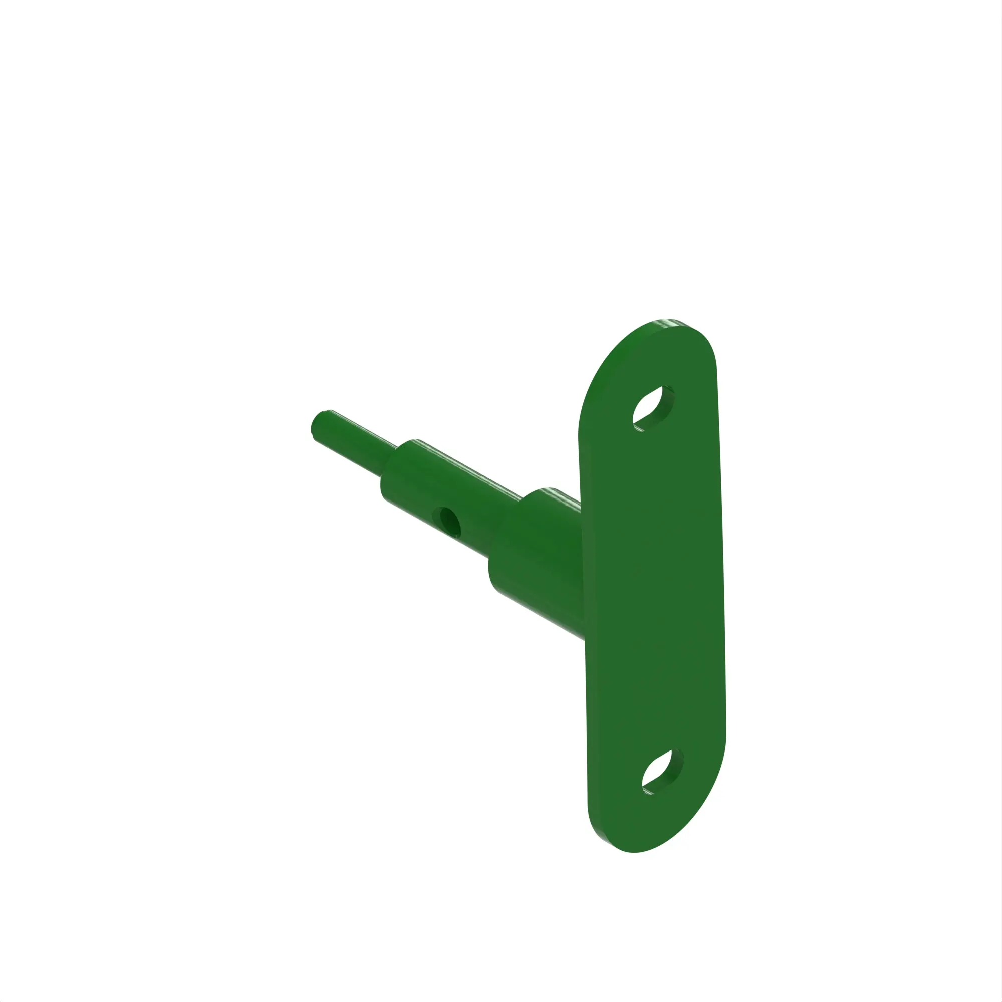 John Deere Rear Window Fulcrum - RE314886