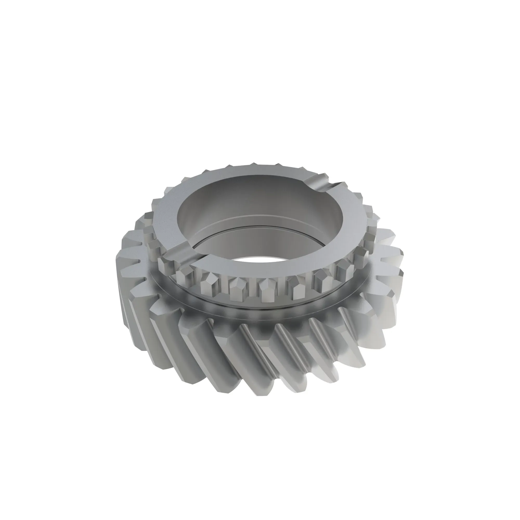 John Deere Helical Gear, 24 Teeth - YZ90529