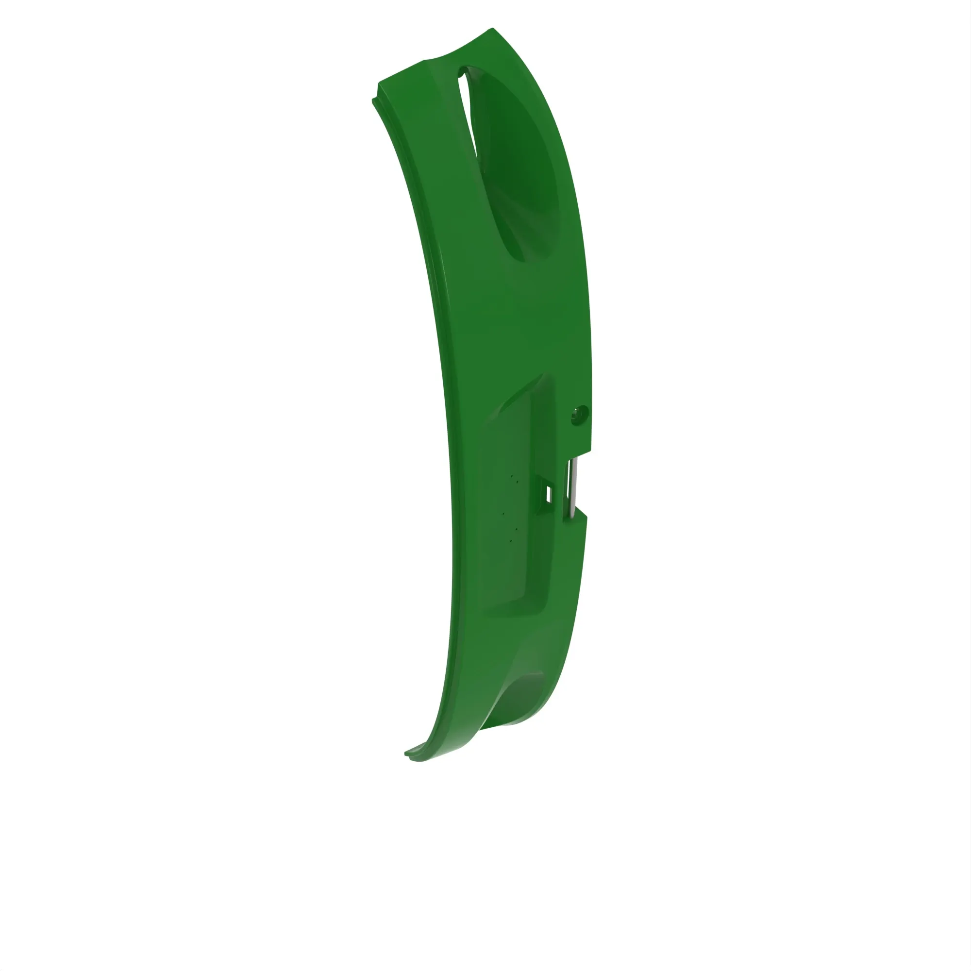 John Deere Rear Door Bottom Bumper - AXE41512