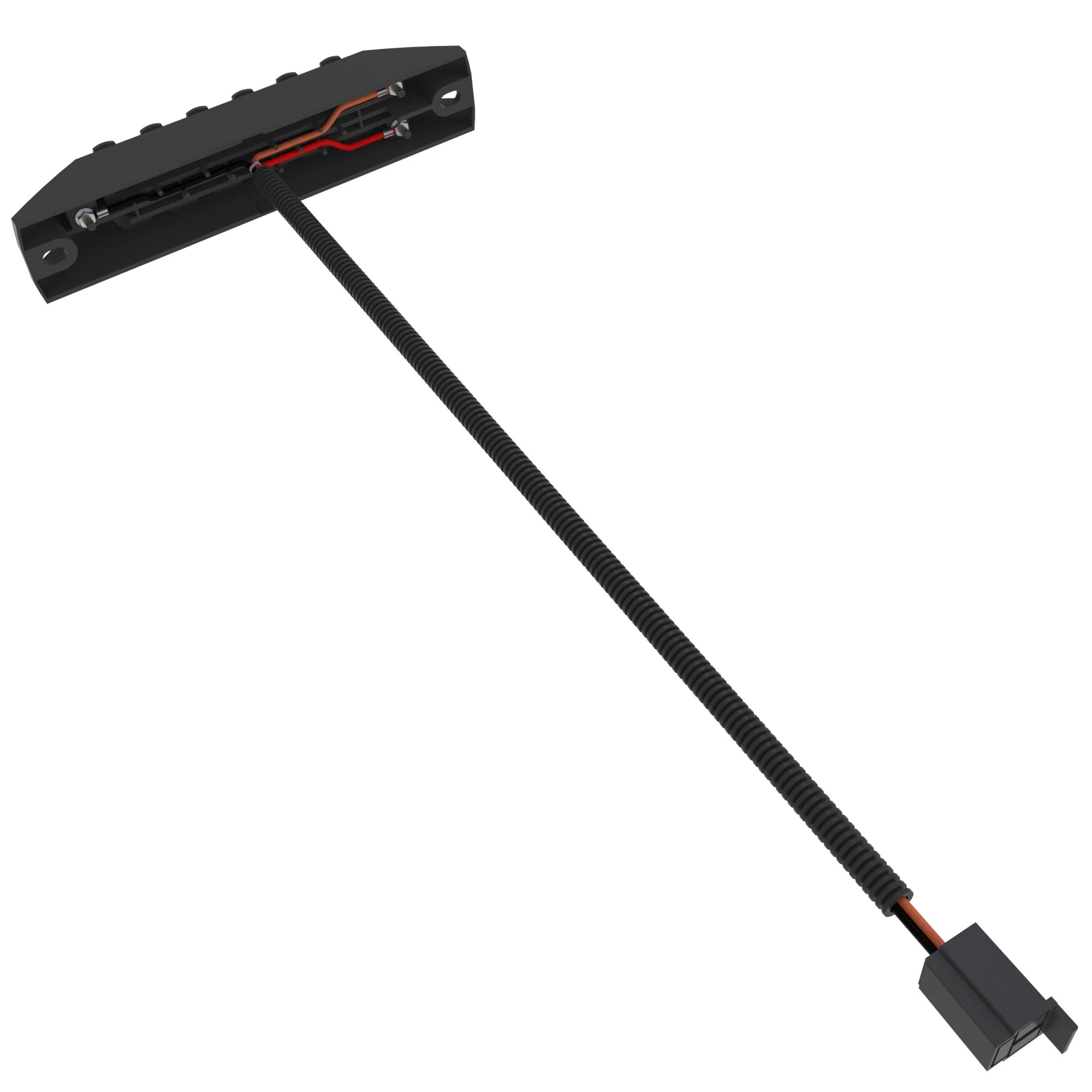 John Deere Power Strip Wiring Harness - AH211659