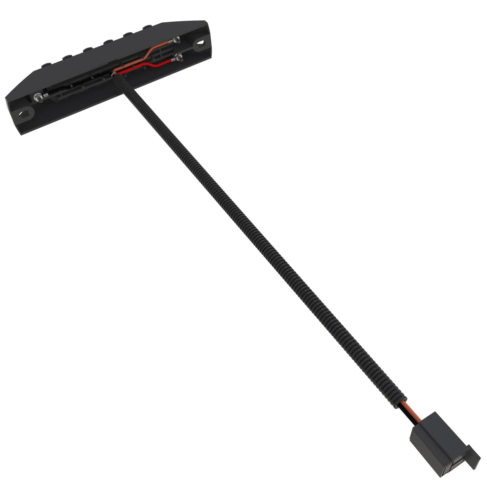 John Deere Power Strip Wiring Harness - AH211659
