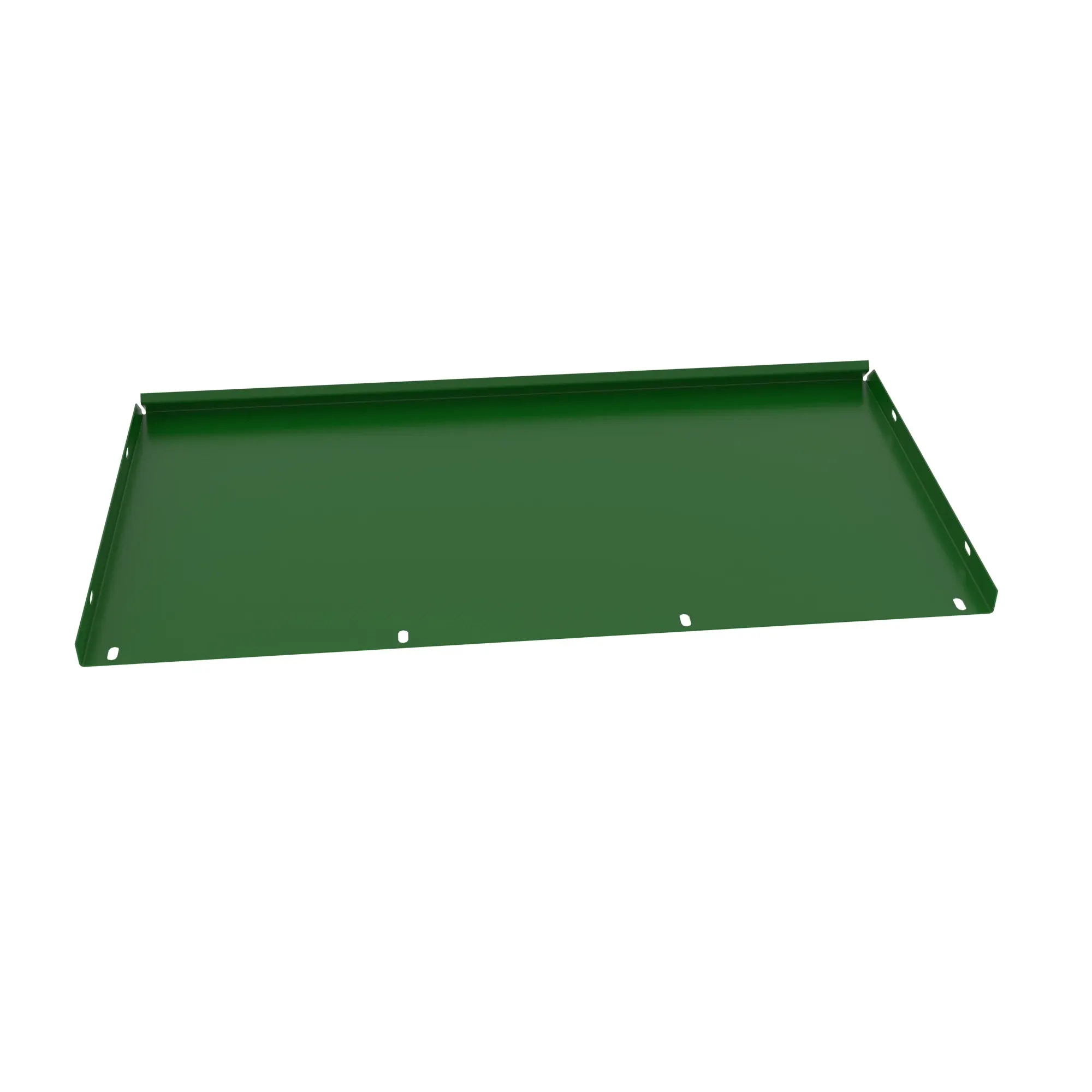John Deere Sheet - Z100945