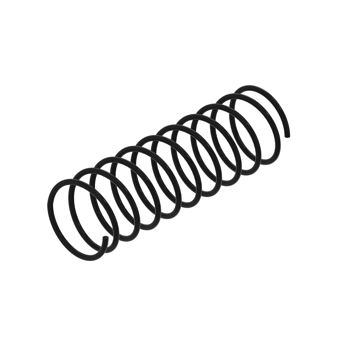 John Deere Compression Spring - M91079