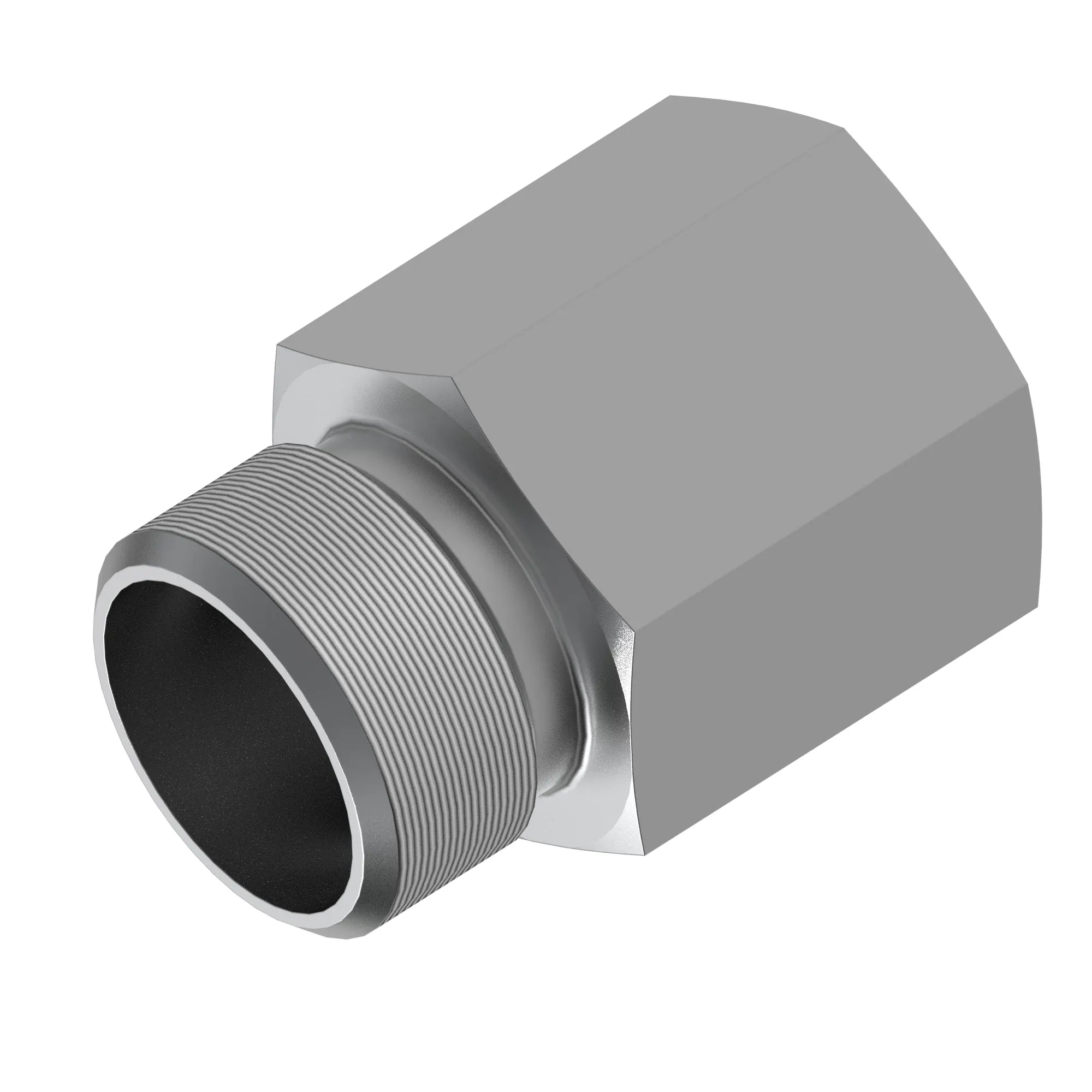 John Deere Fitting Plug - R324490