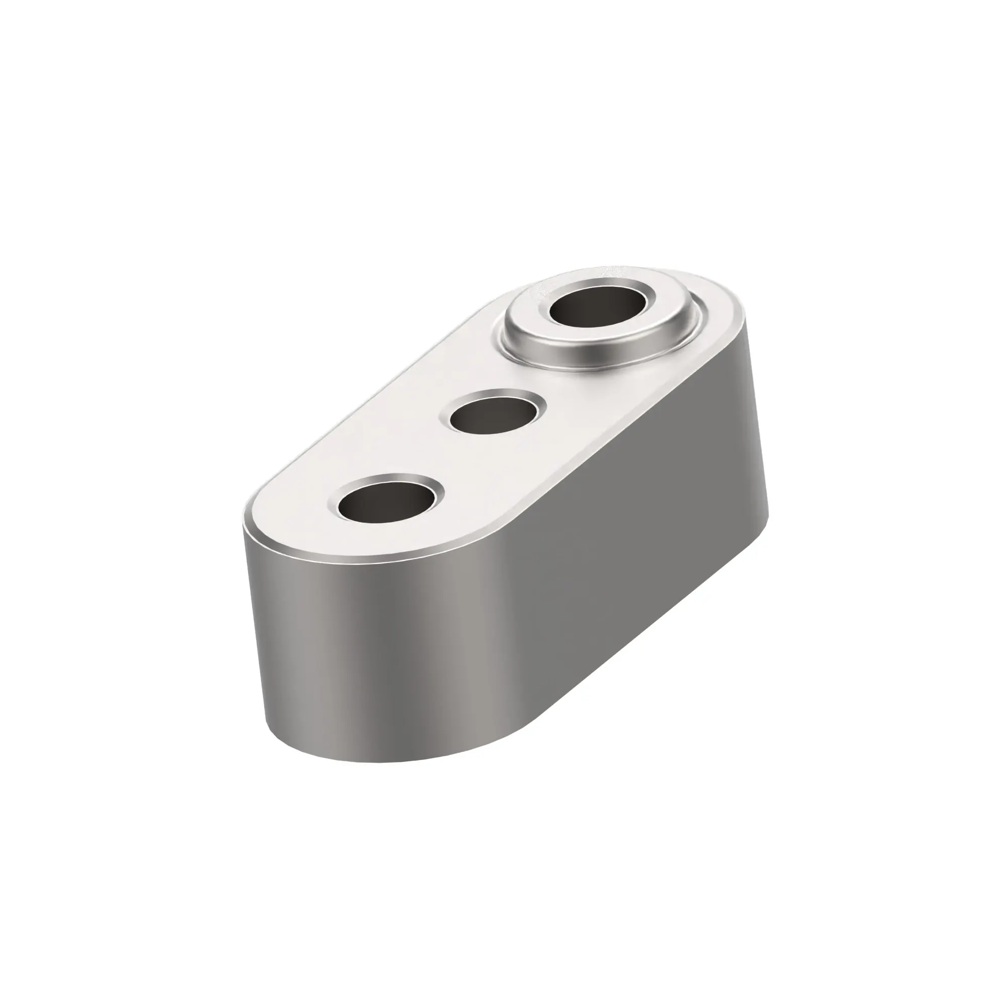 John Deere Primary Resolution Manifold Spacer - R313699