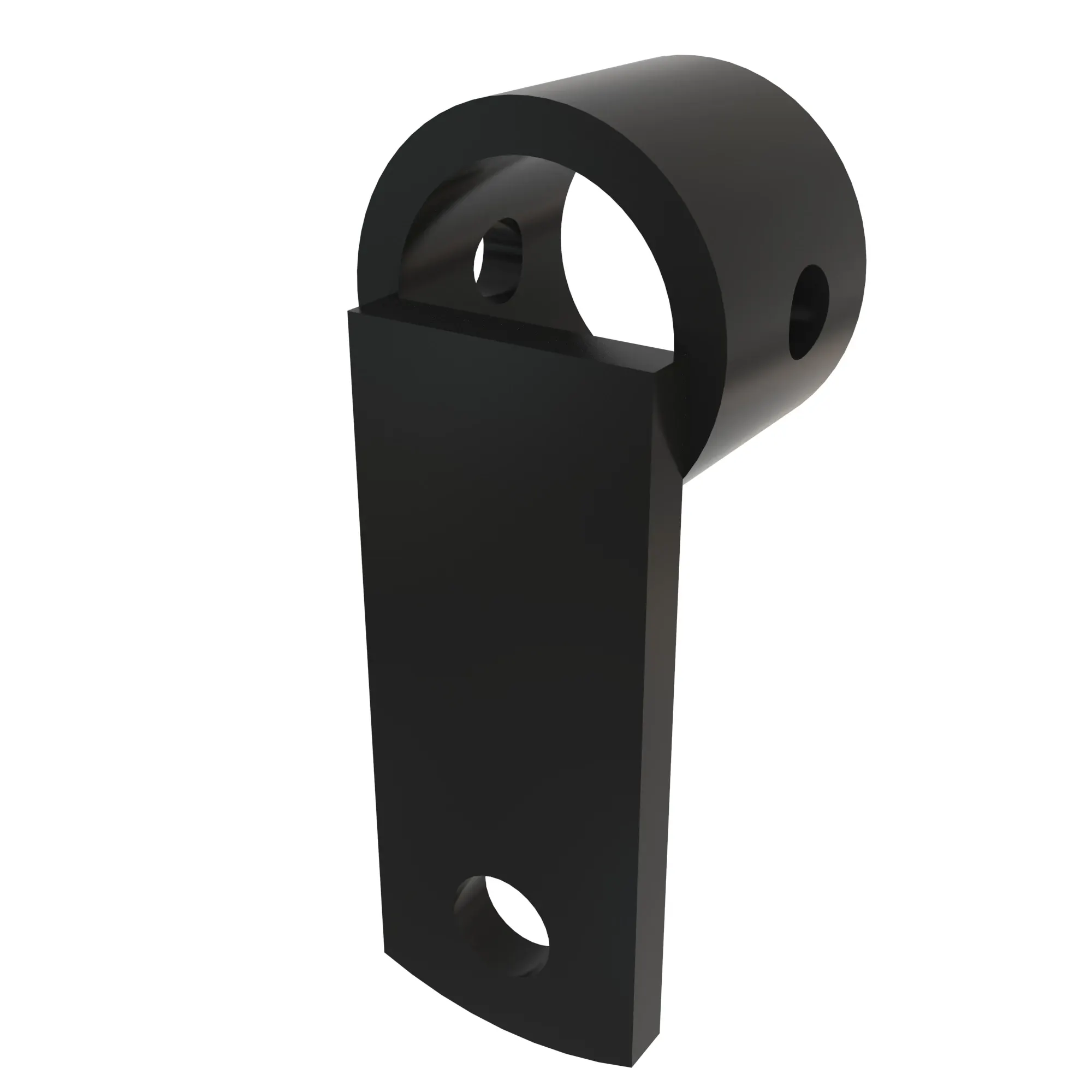 PTO PIVOT, ASSEMBLY