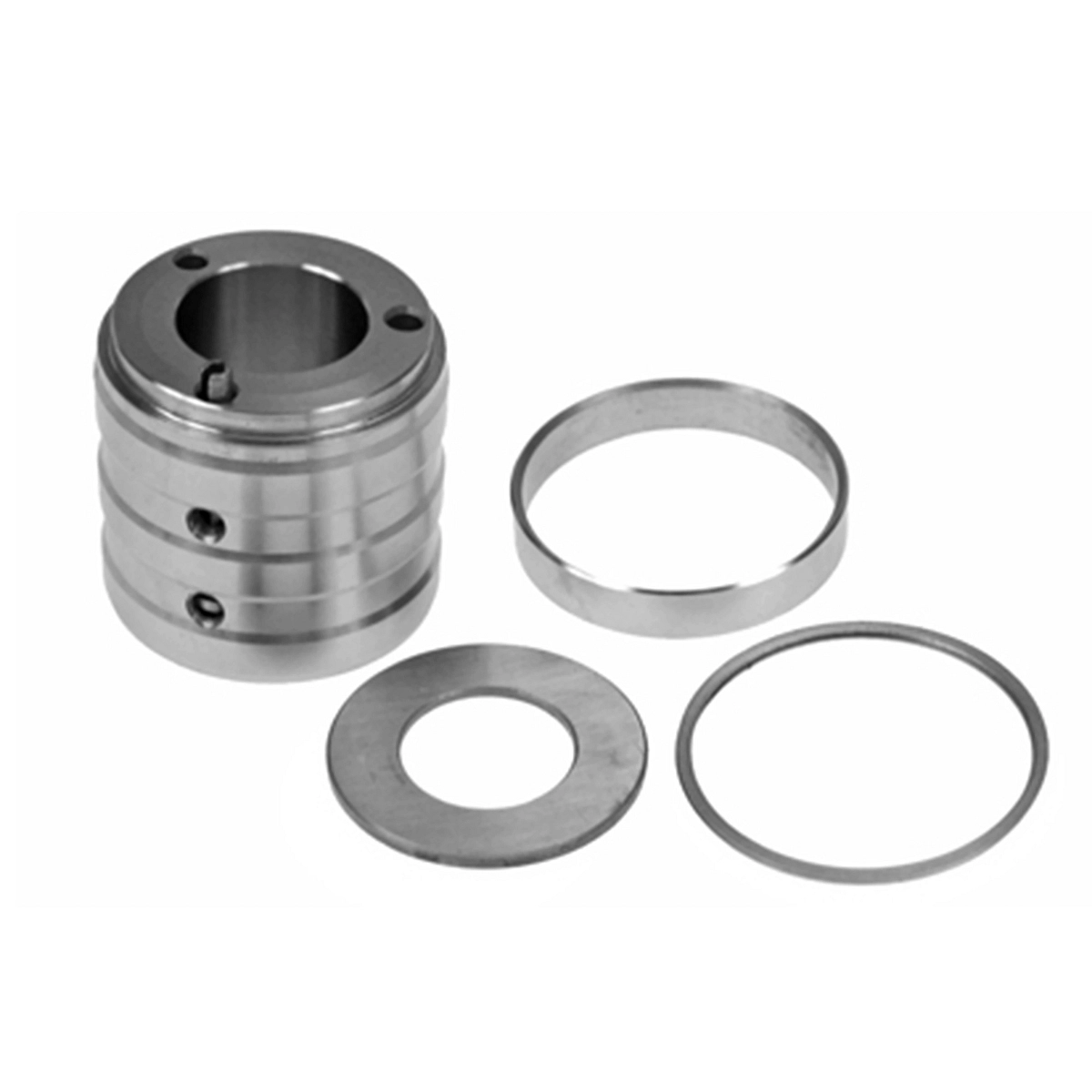 Steering Control Unit, Steering Con