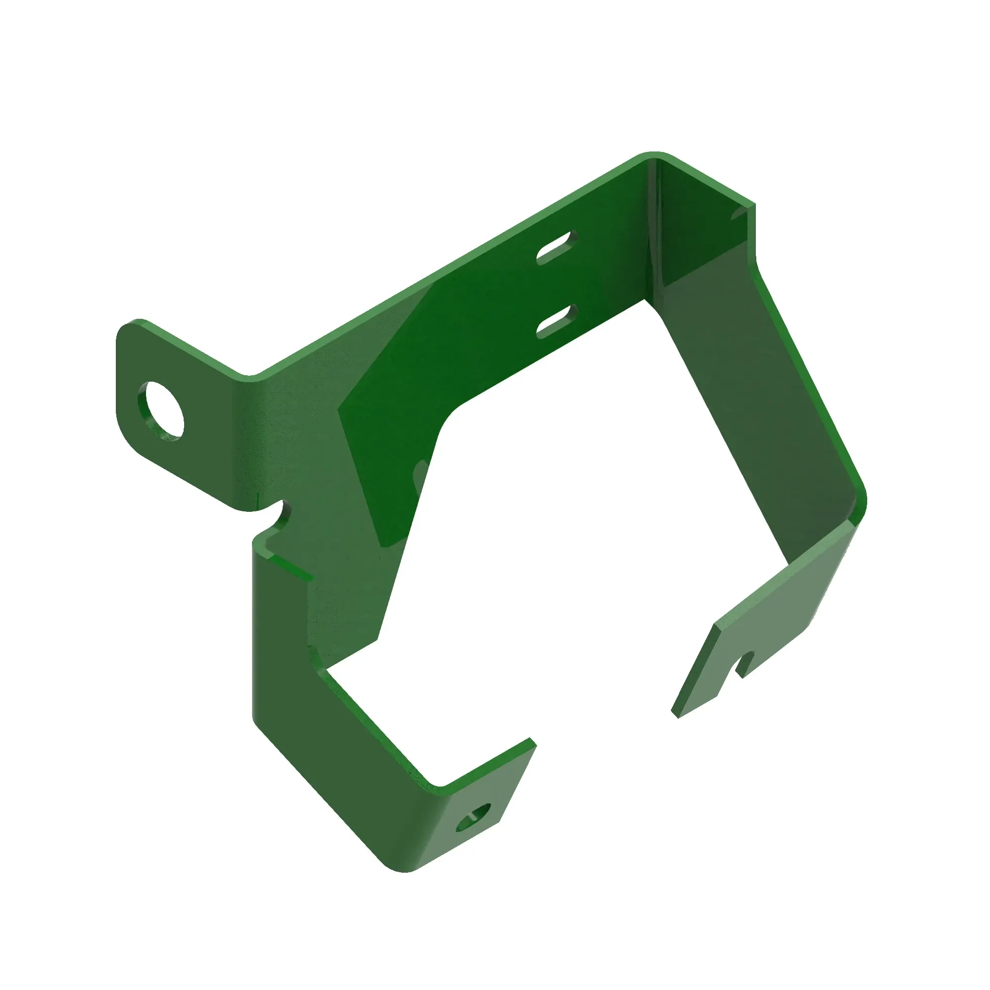 John Deere Throttle Actuator Bracket - N222885