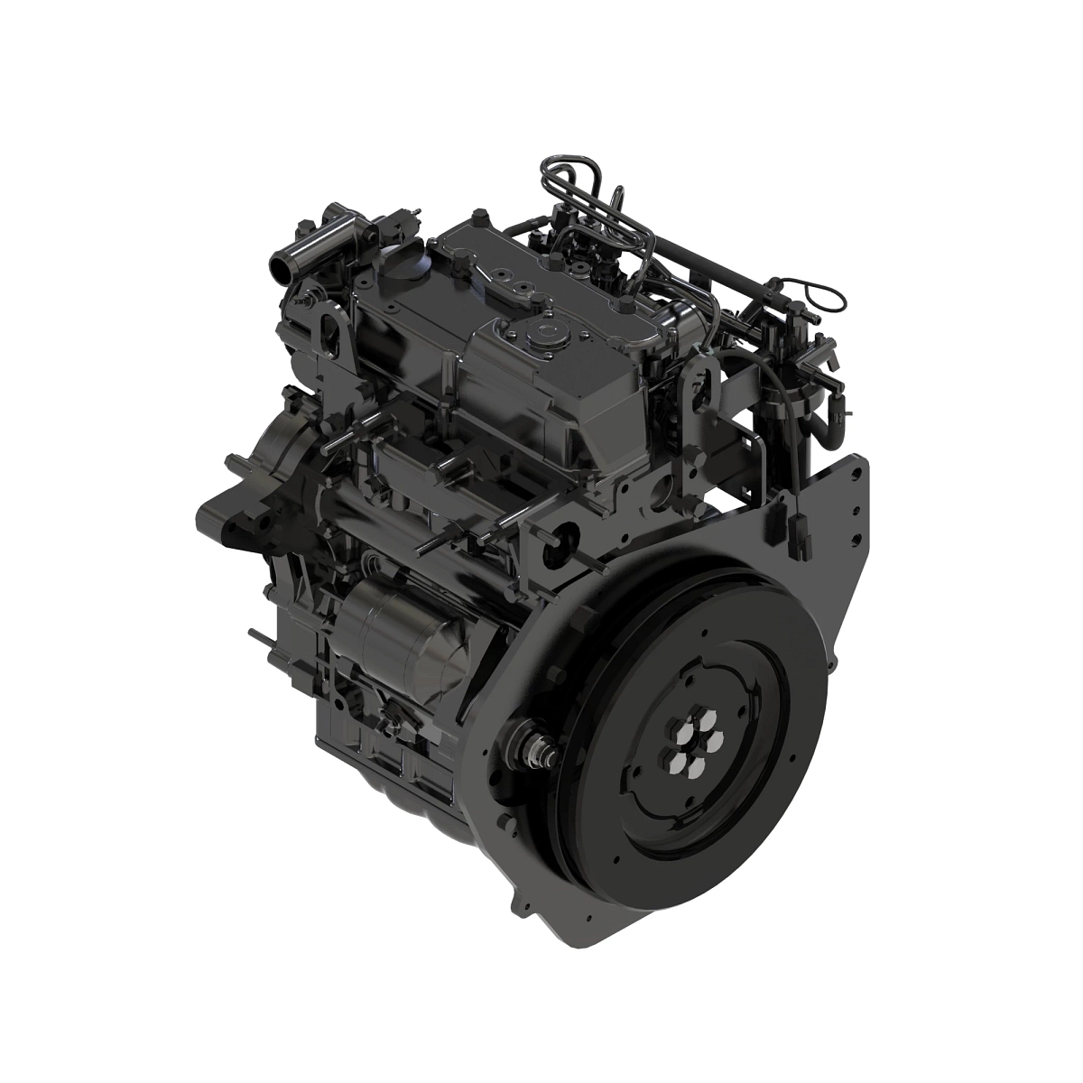 Diesel Engine