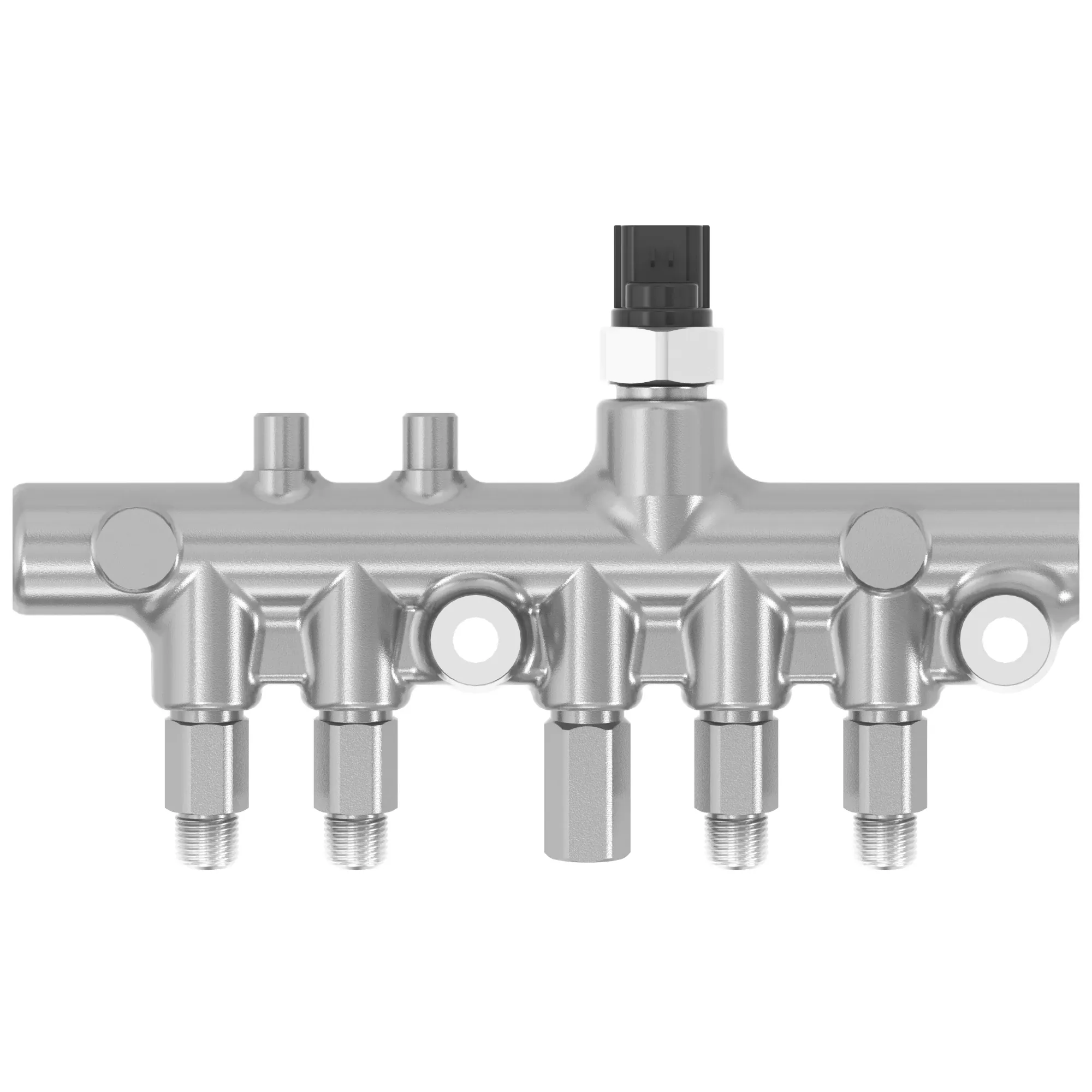 FUEL RAIL, REMANUFACTURED COMMON