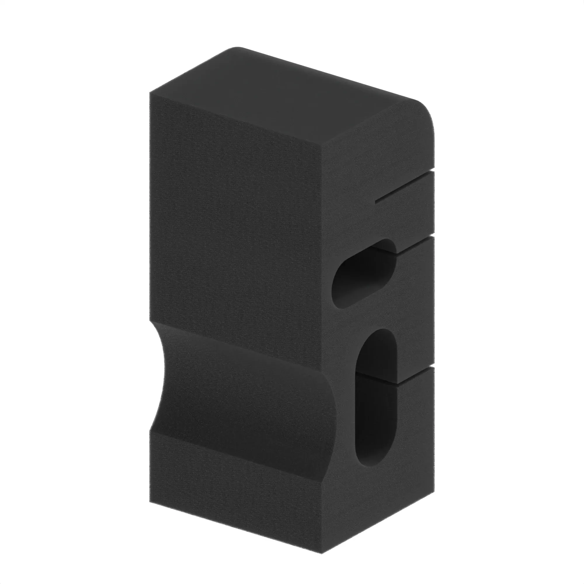 Isolator