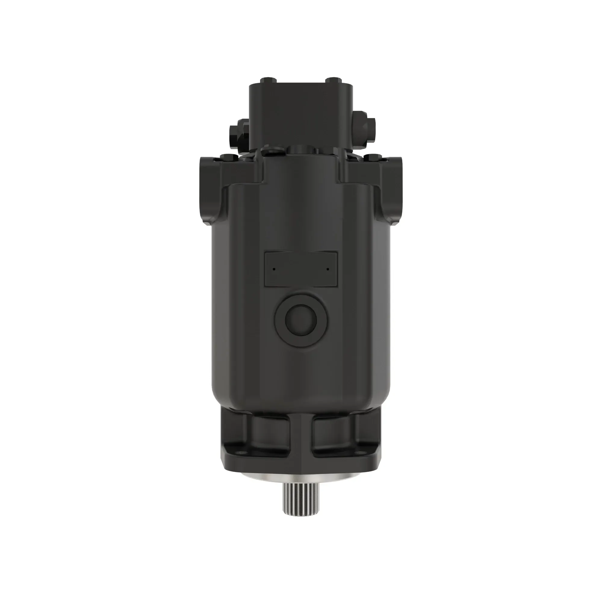 Hydraulic Motor