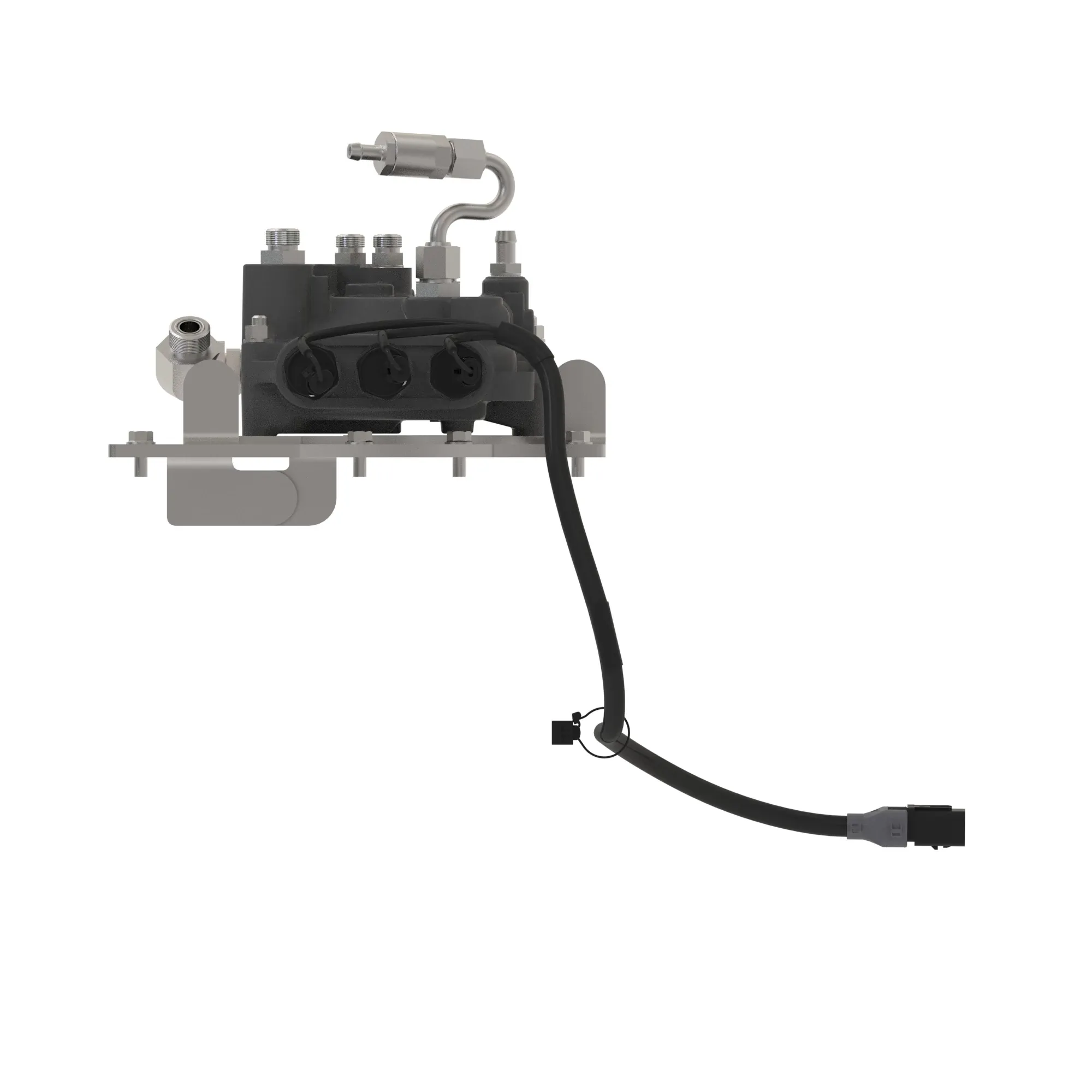 STEERING CONTROL UNIT, AUTOTRAC REA