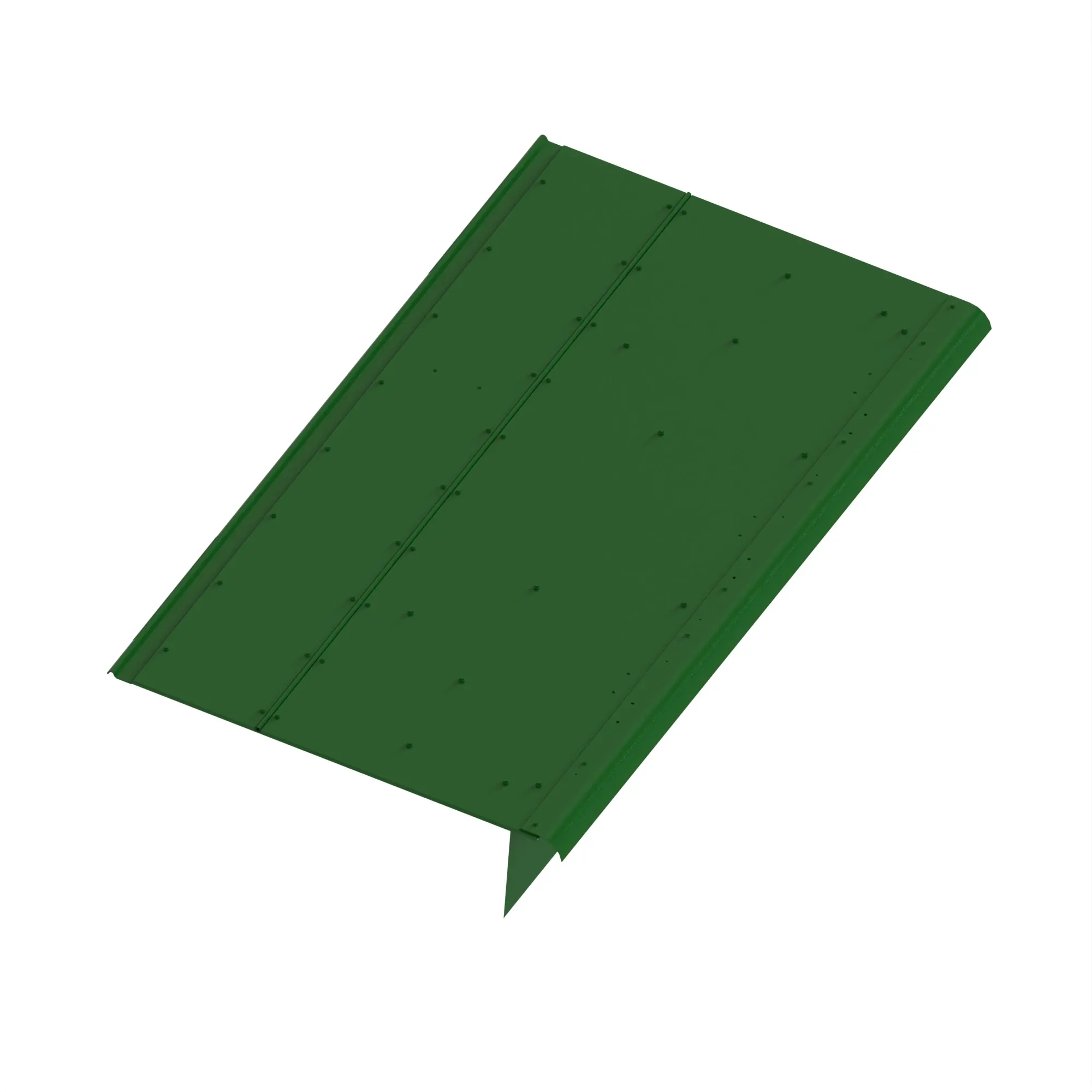 COVER; ASSY, RH