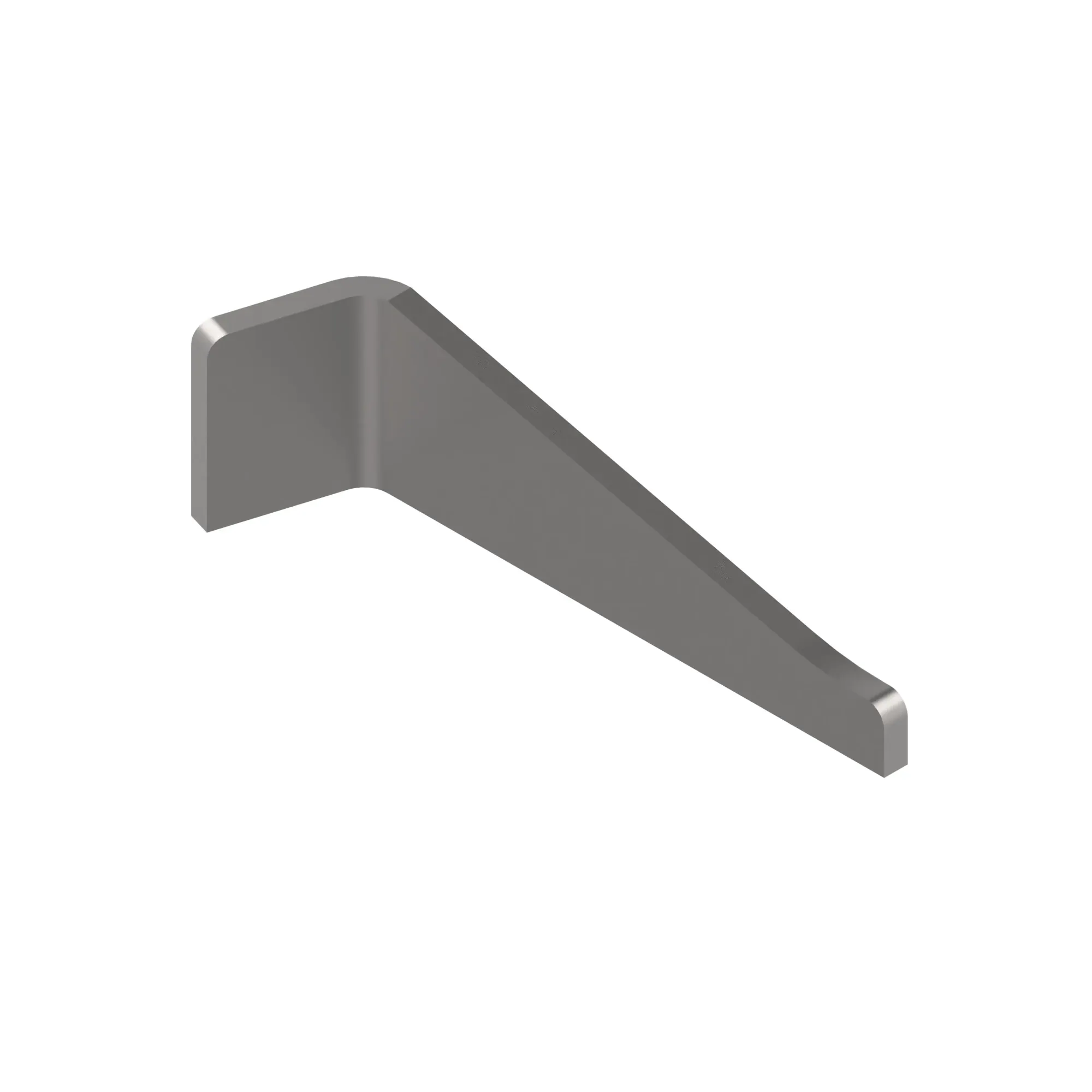 RIGHT SUPPORT RIB SMALL, 3M WING