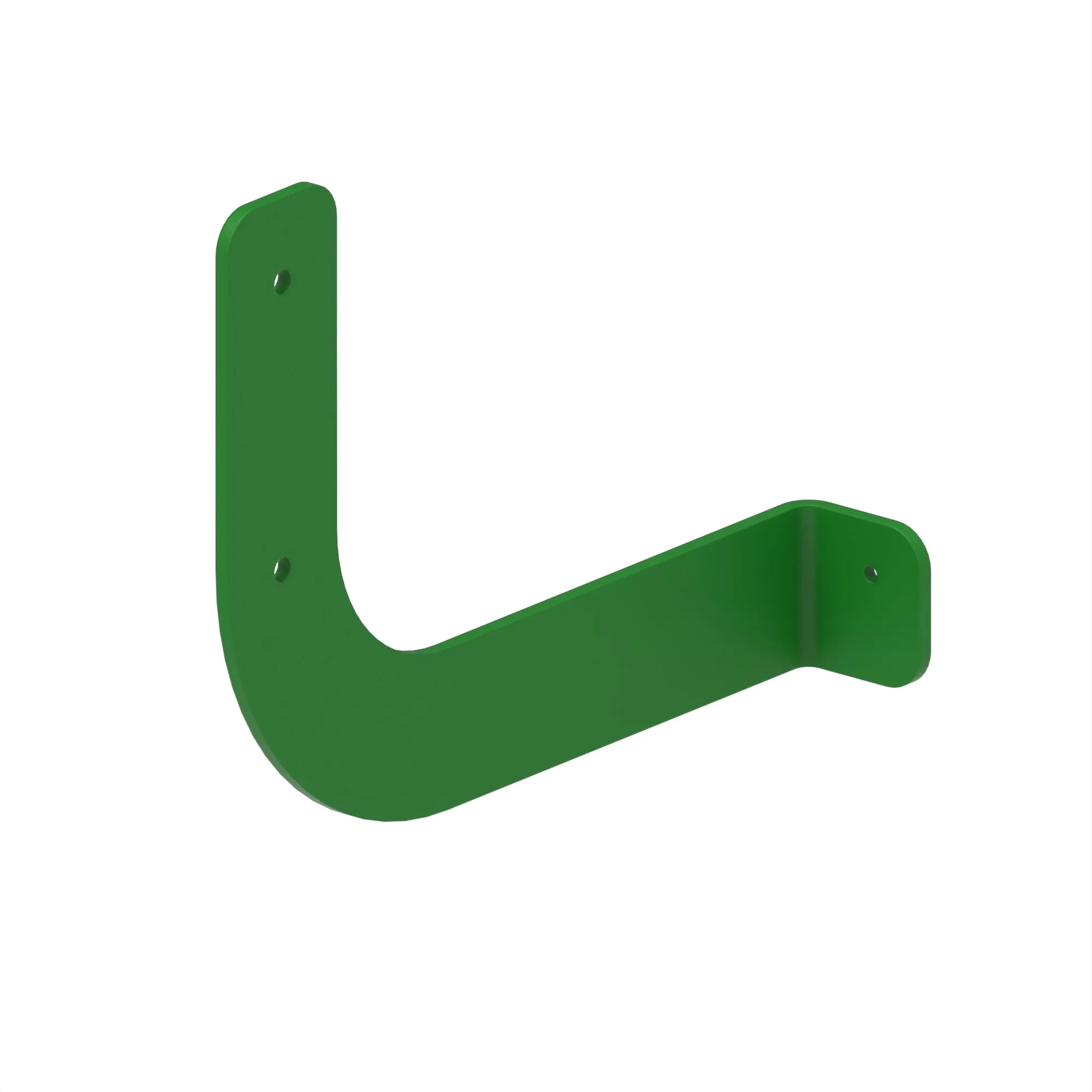 John Deere Fold Sensor Kit Bracket - A112984