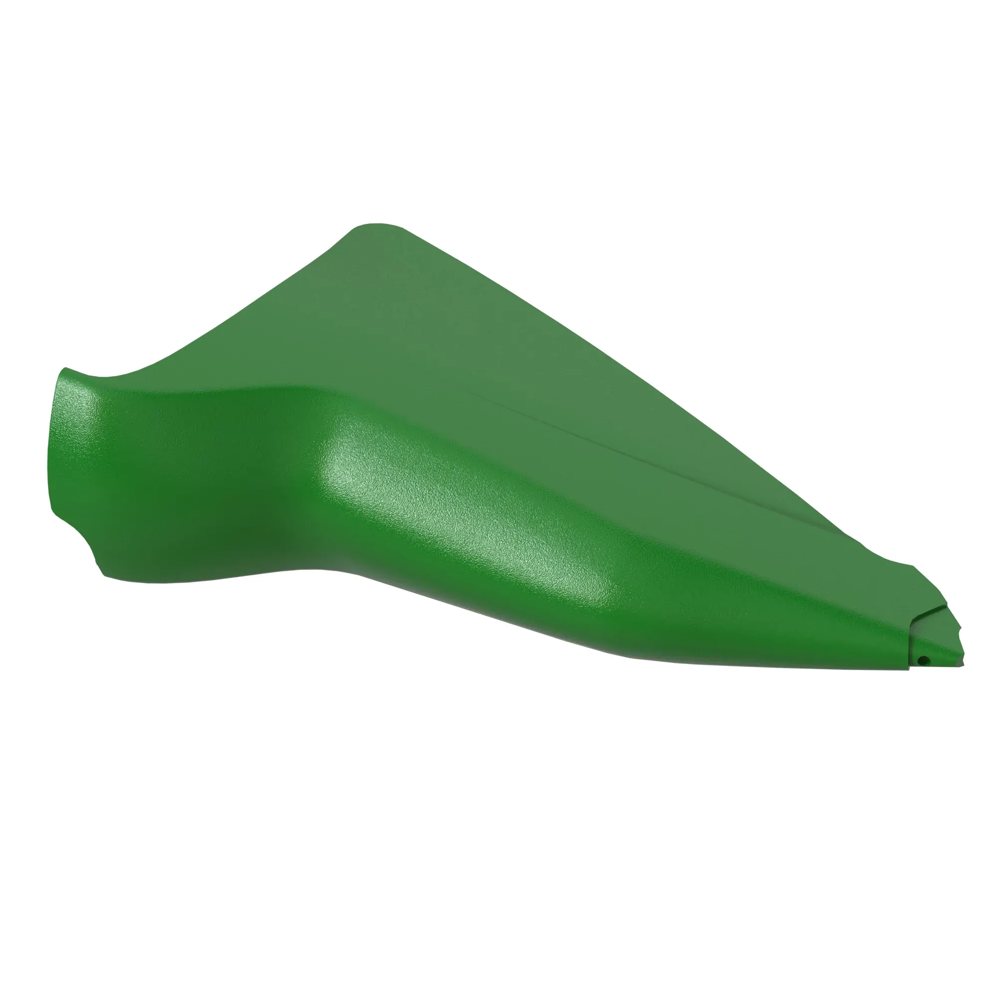 John Deere Flex Draper Cutting Platform Left Side Crop Divider - AXE50207