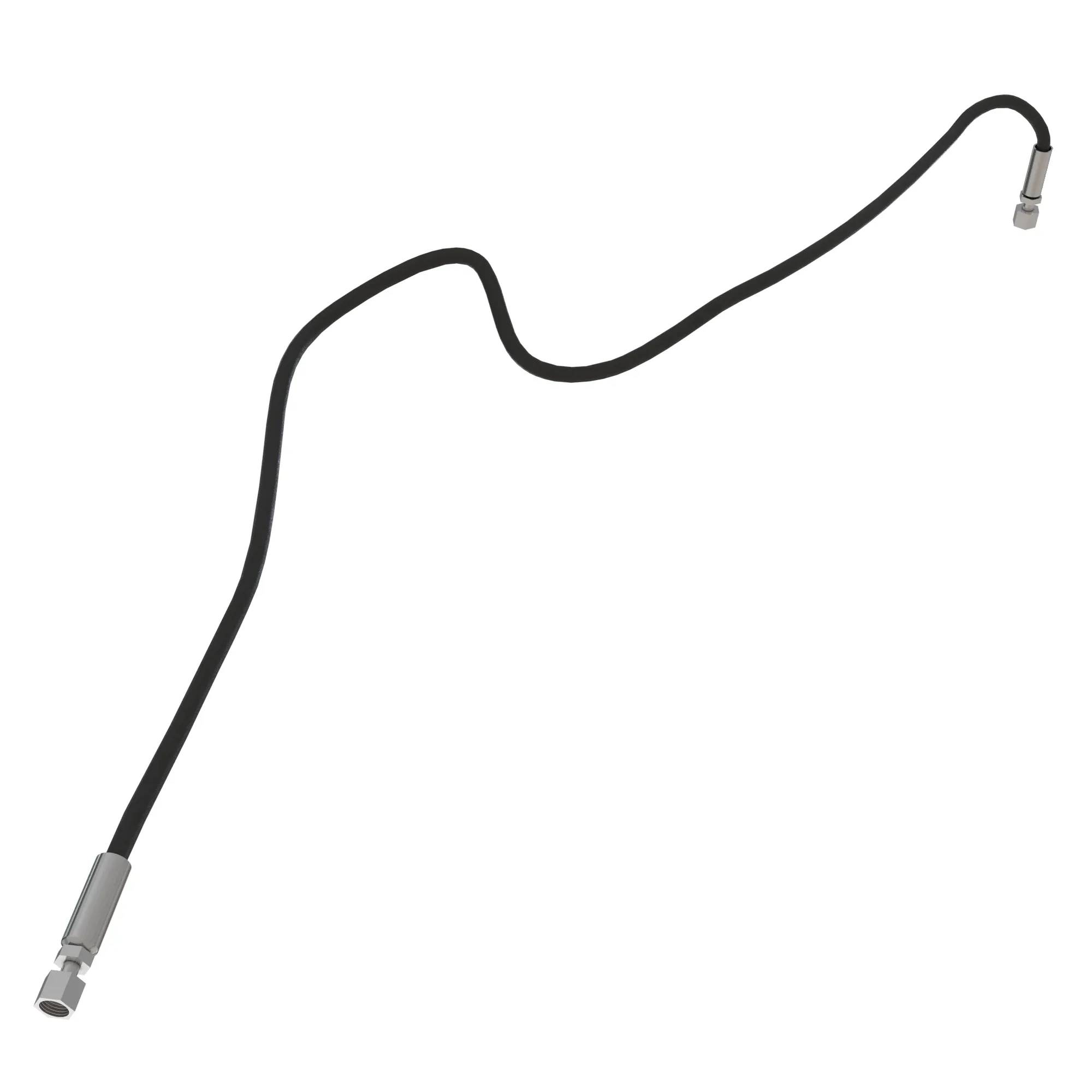 John Deere Hydraulic Hose - AN203222