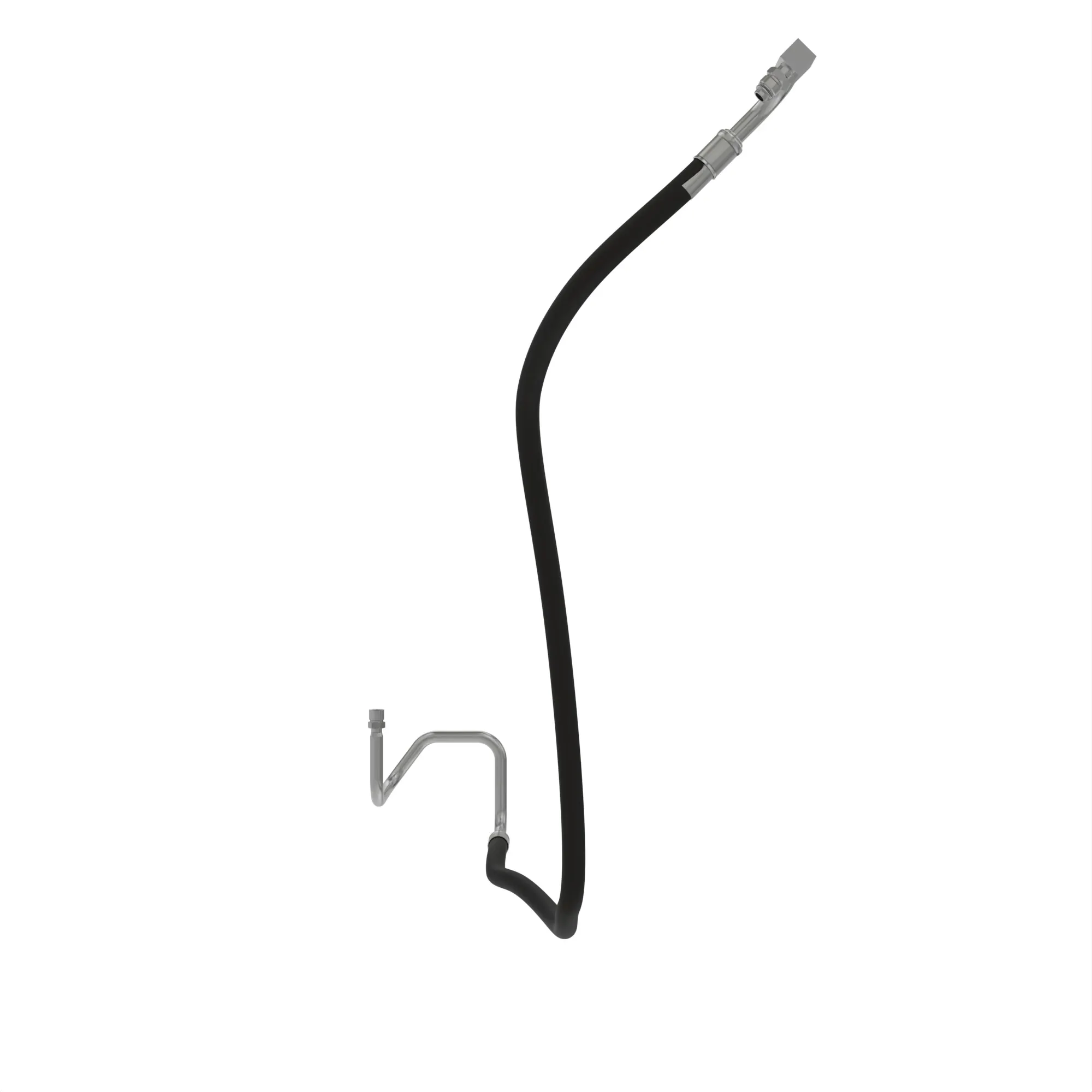 LINE, REFRIGERANT