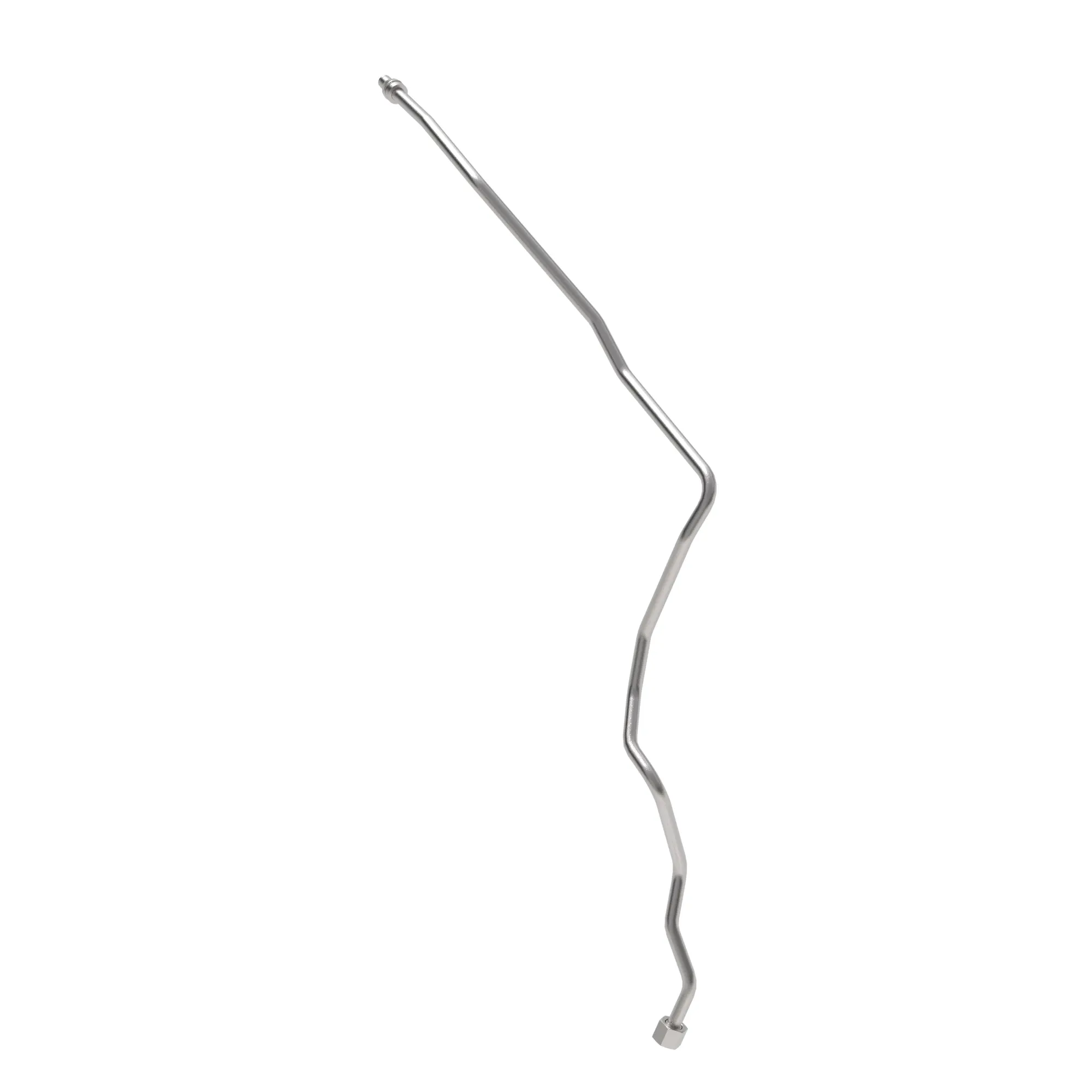 OIL LINE, HD-MFWD STEERING(RH)