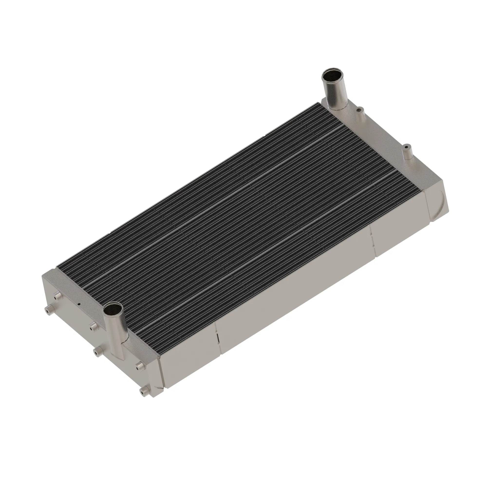 John Deere Radiator - AT478950