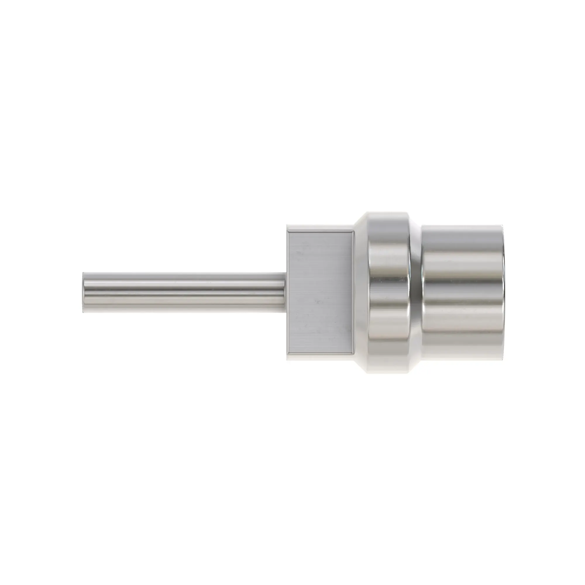 VALVE CORE LOW SIDE CHARGE PORT (HIGH FLOW)