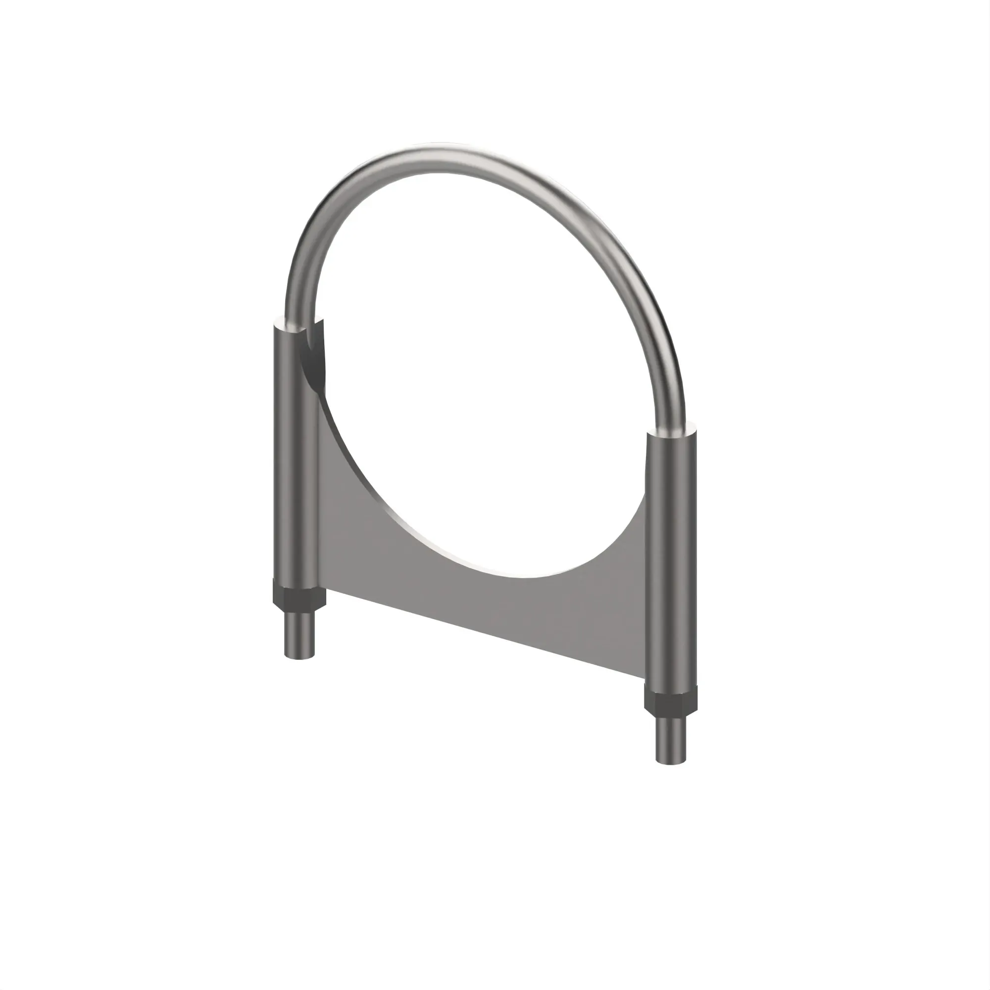 John Deere Clamp - 811806300