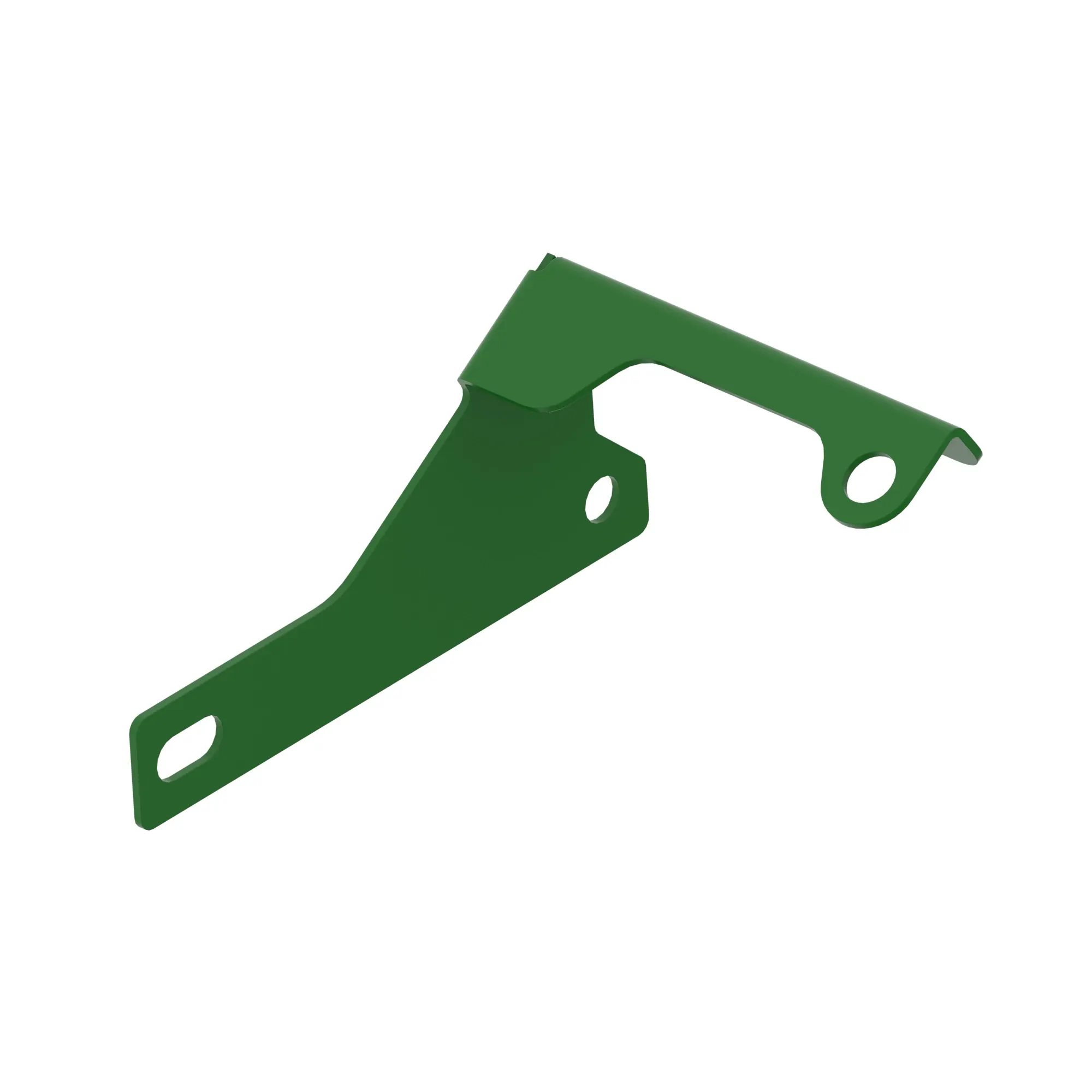 BRACKET, BRACKET-RH DRIVE IDLER, OU