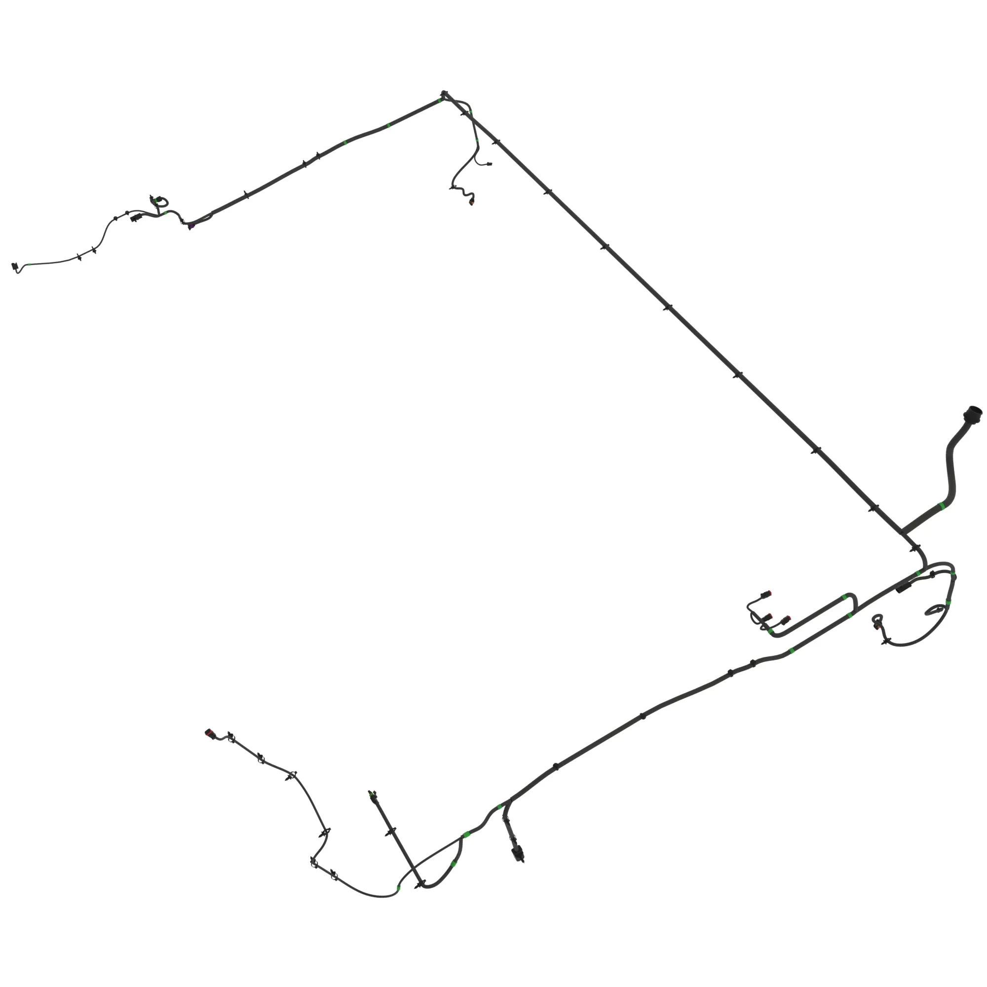 WRAP HARNESS