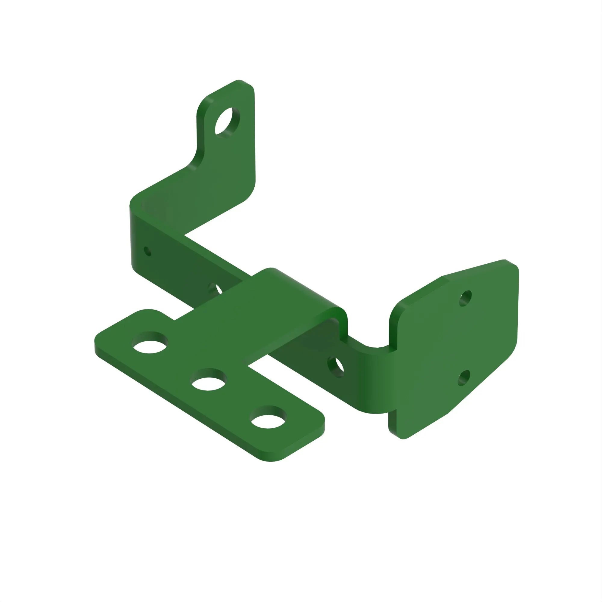 John Deere Bracket - KK53643