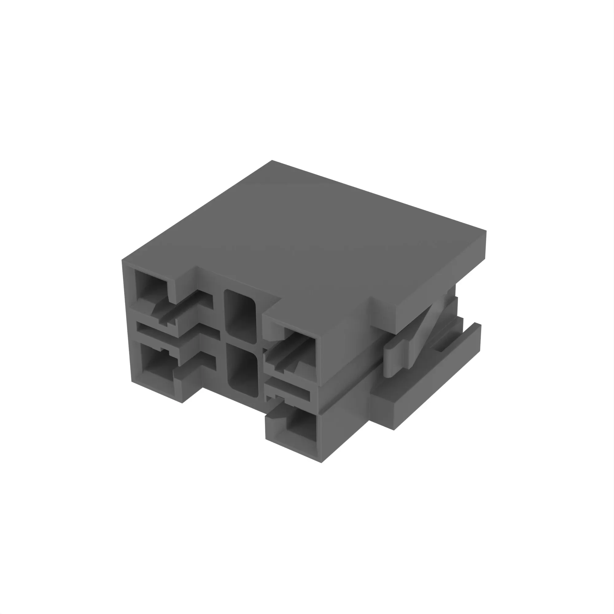 John Deere Elec. Connector Accessory - 57M11555