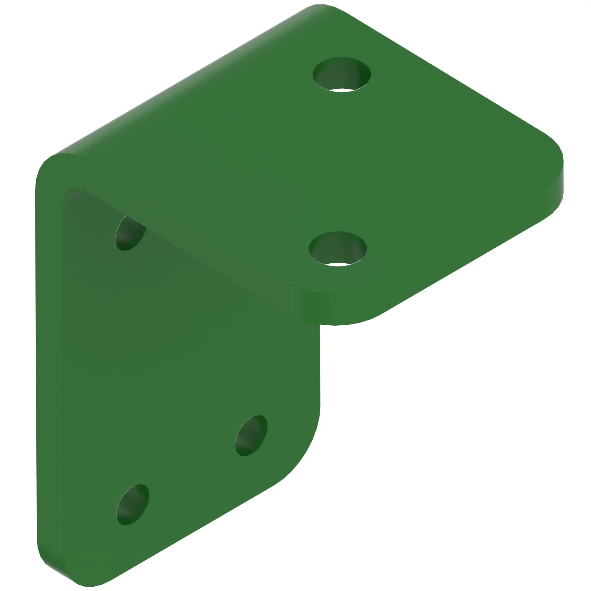 John Deere Bracket - KK100212