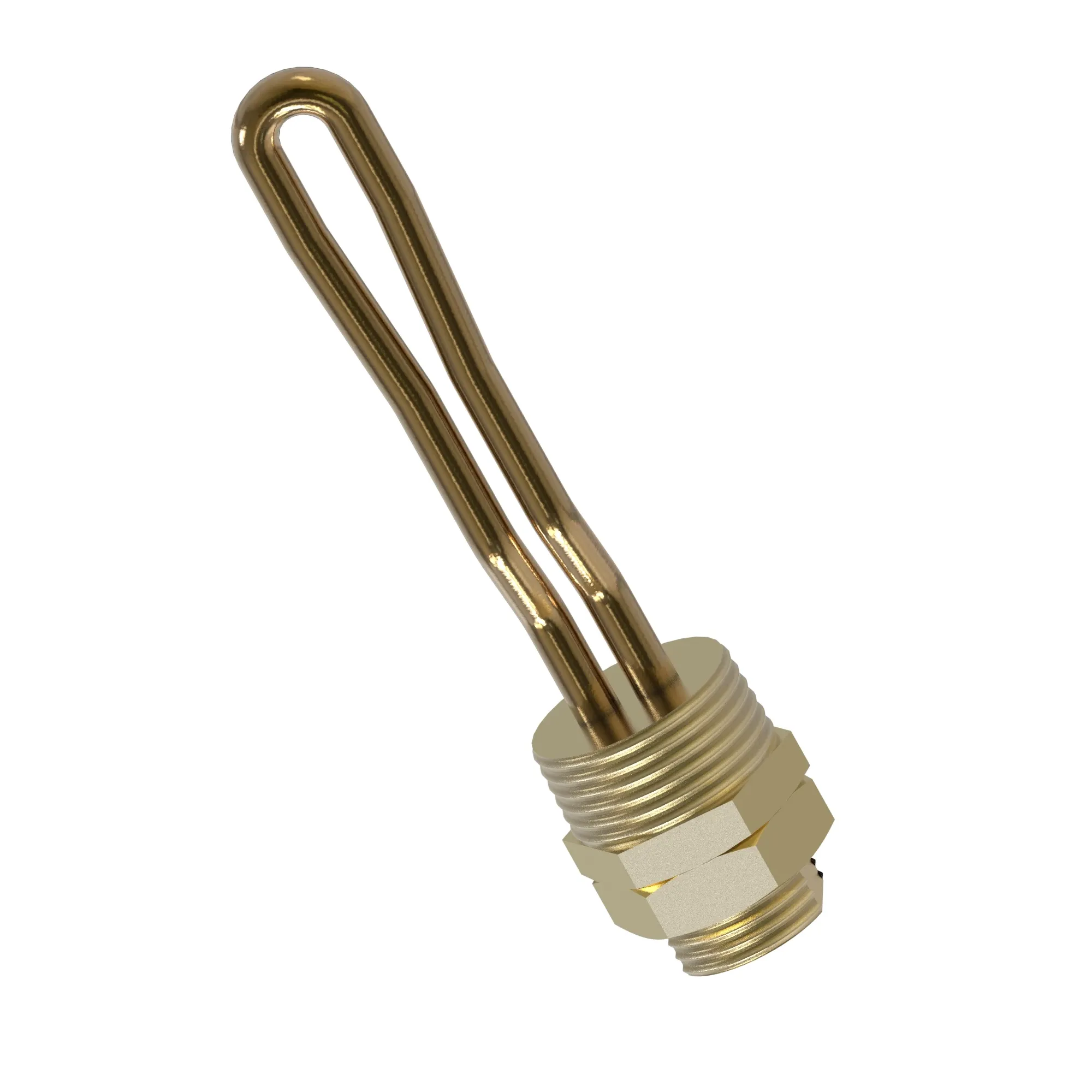 John Deere Coolant Heater - KV12894