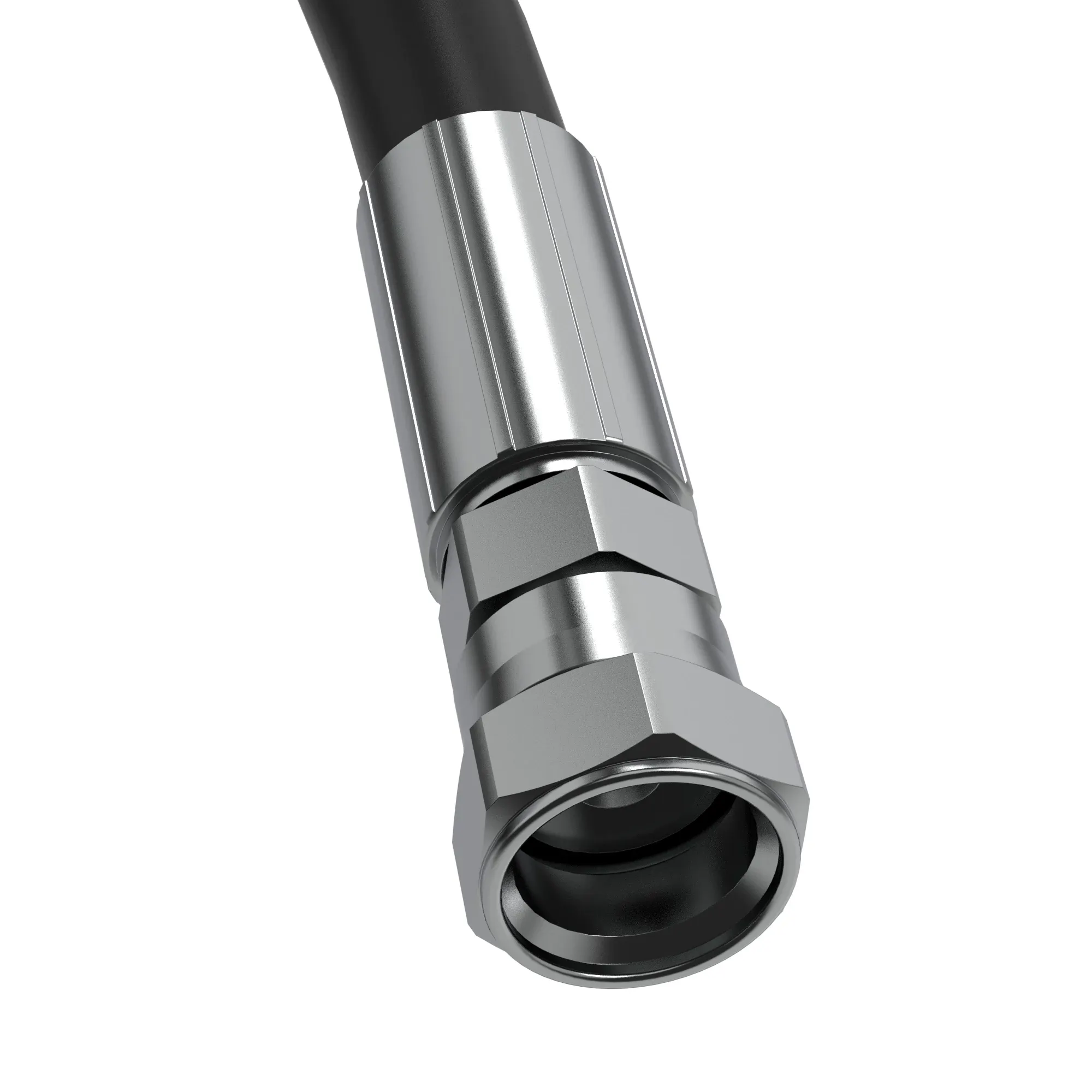 Hydraulic Hose