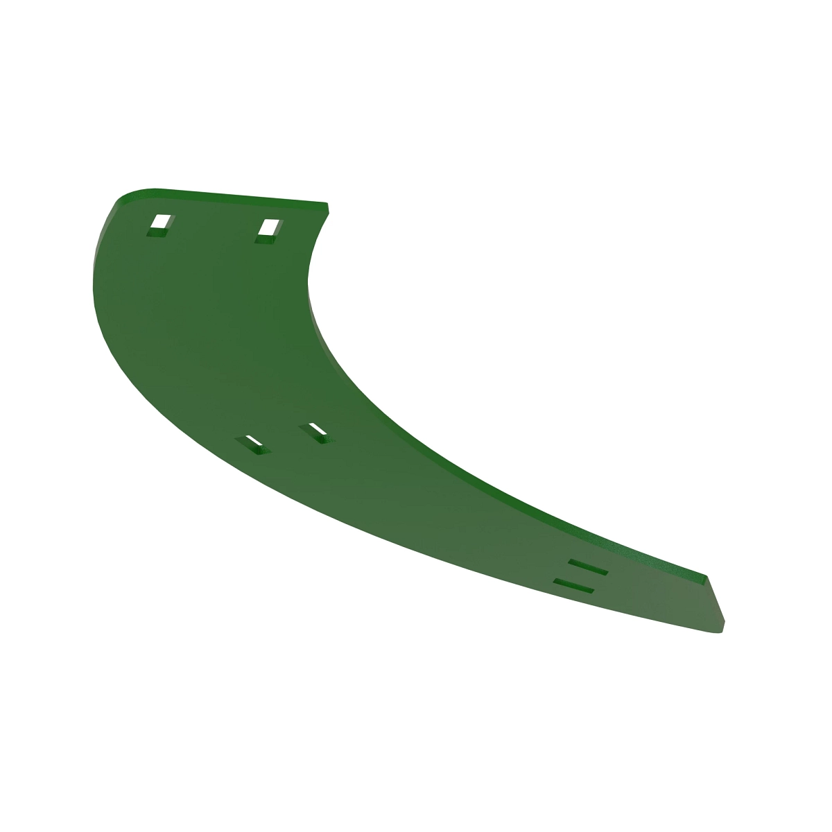 Flight, Auger Extension, LH