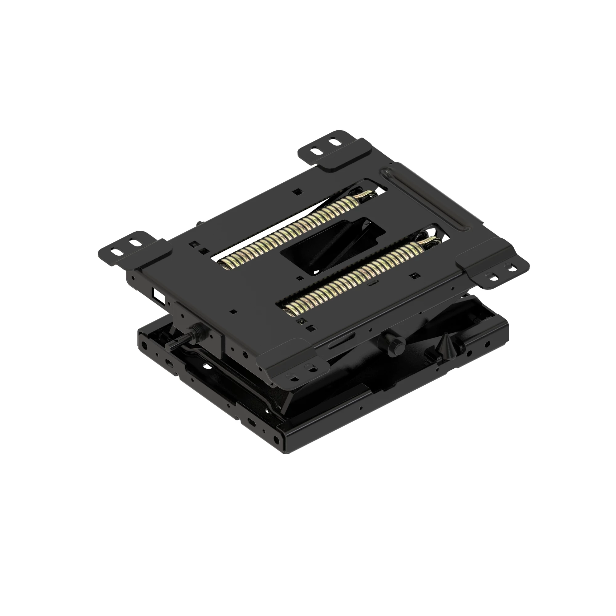 LVA18773: Seat Suspension | Shop.Deere.com