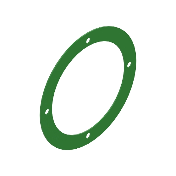 John Deere Retainer - HXE75334