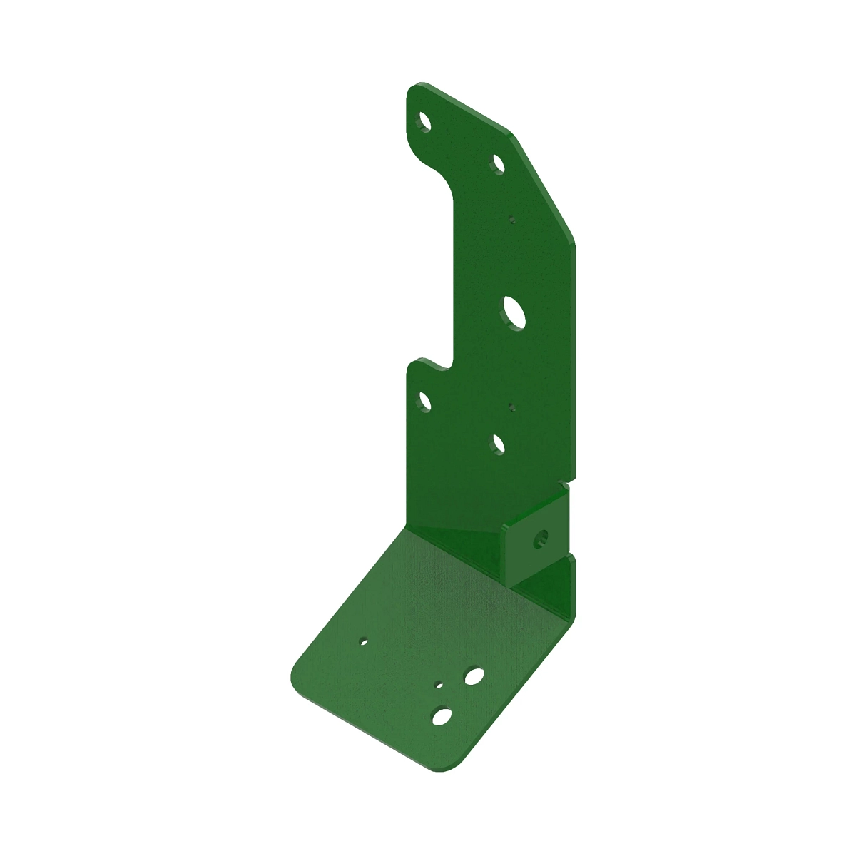 Sheet, Light Mount - RH