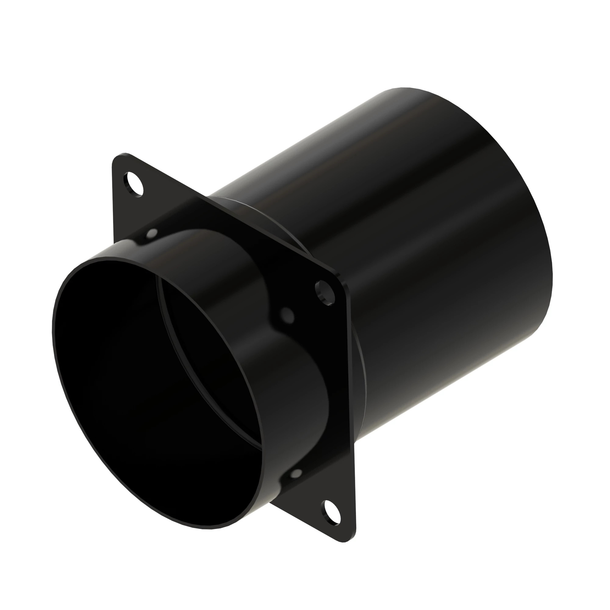 ADAPTER, CAP/PRECLEANER