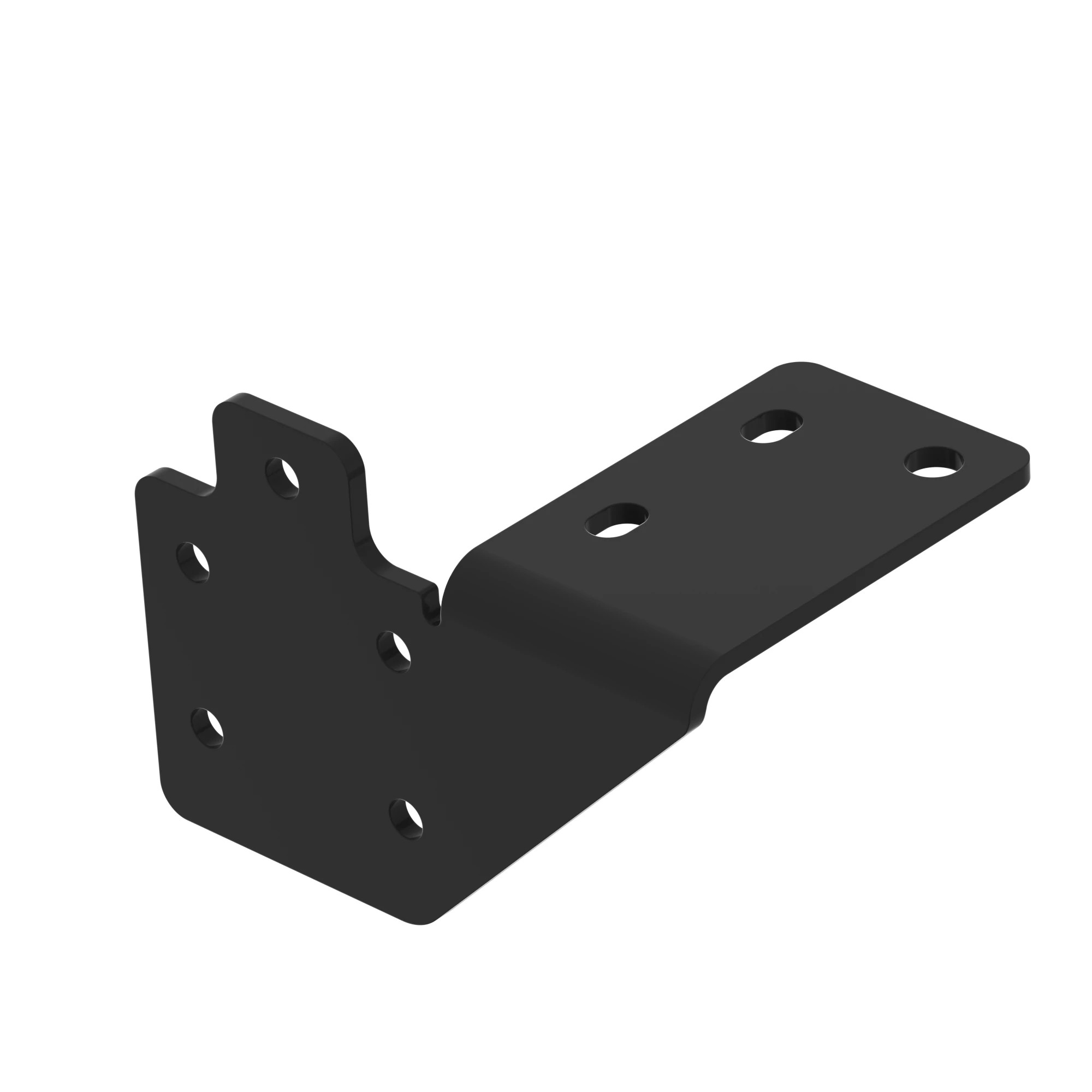 BRACKET, 20MM PIPE SUPPORT, BREAKAW