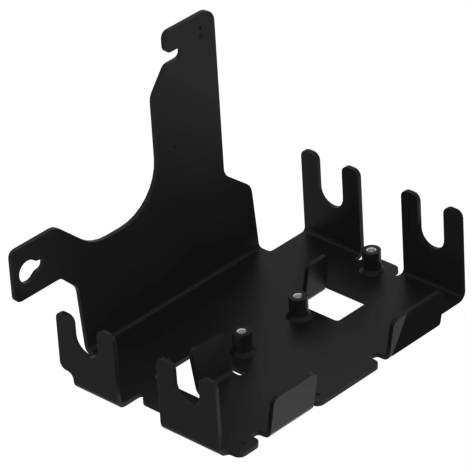 BRACKET, ATB TANK