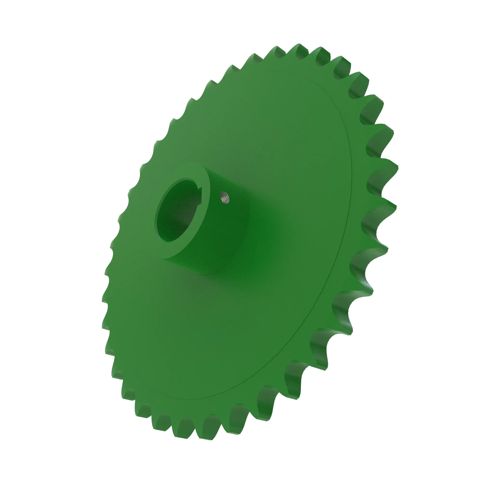 MAIN DRIVE SPROCKET