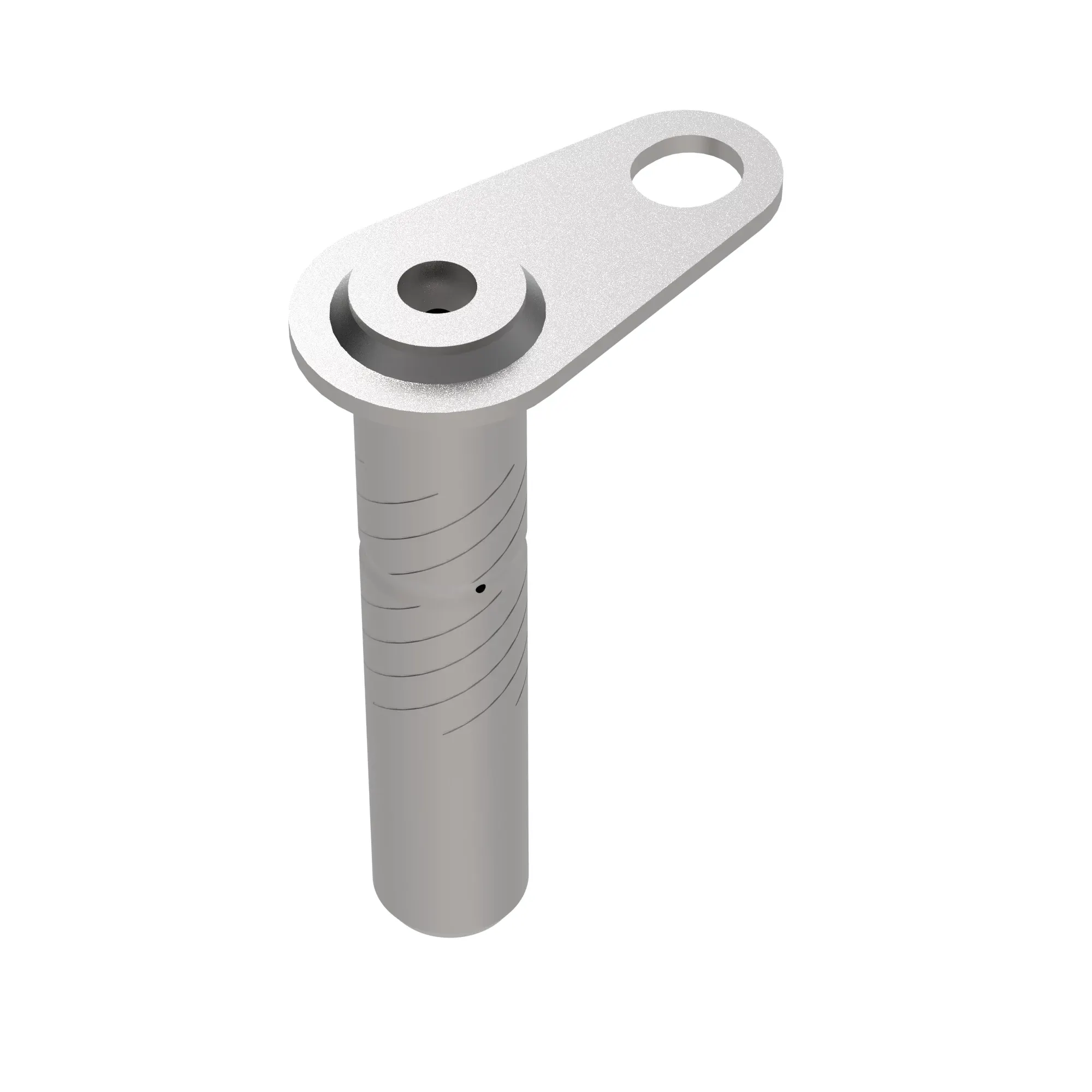Flag Pin Assembly Lf FT4