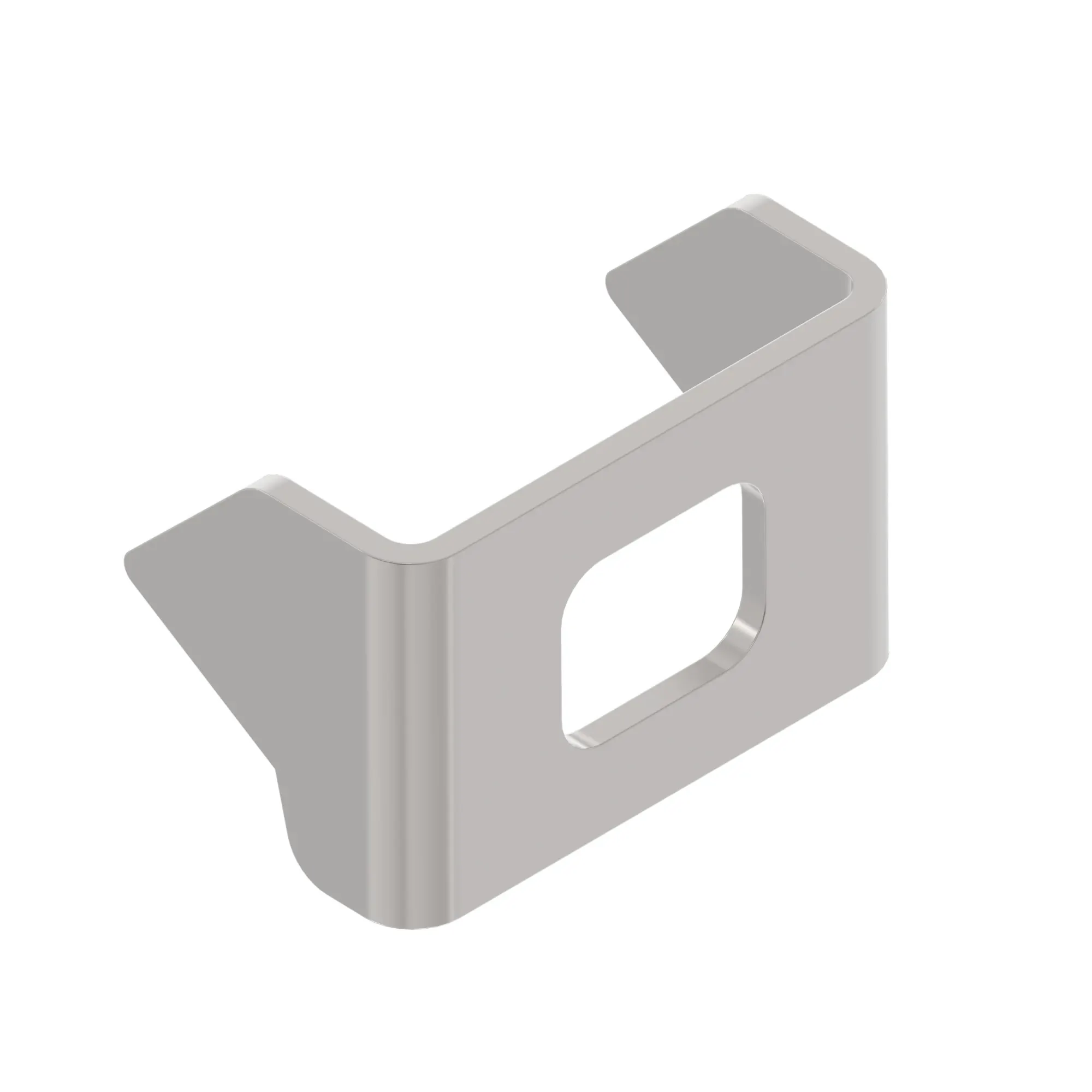 BRACKET, STRIKER LH & RH